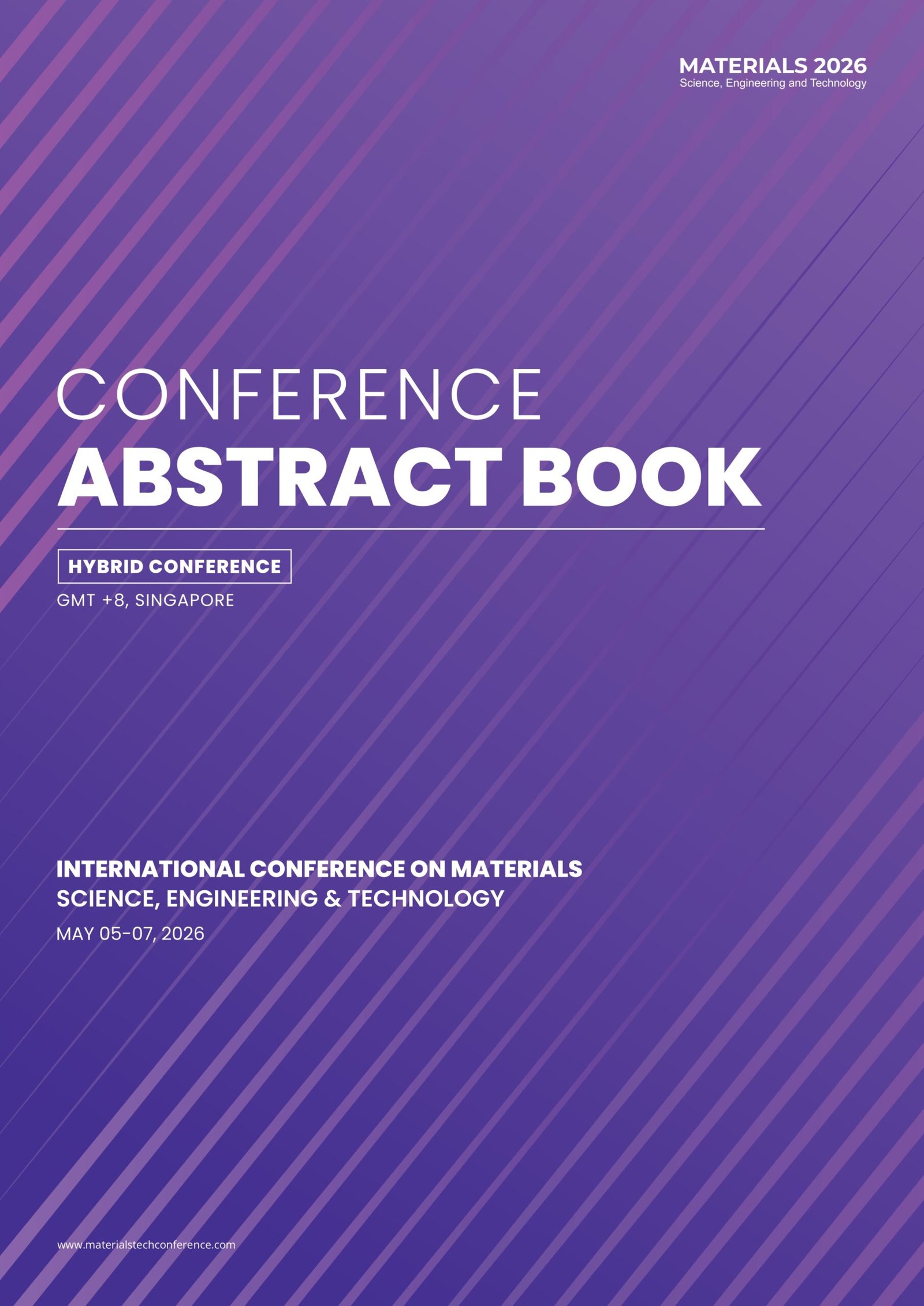 Abstract Book P01