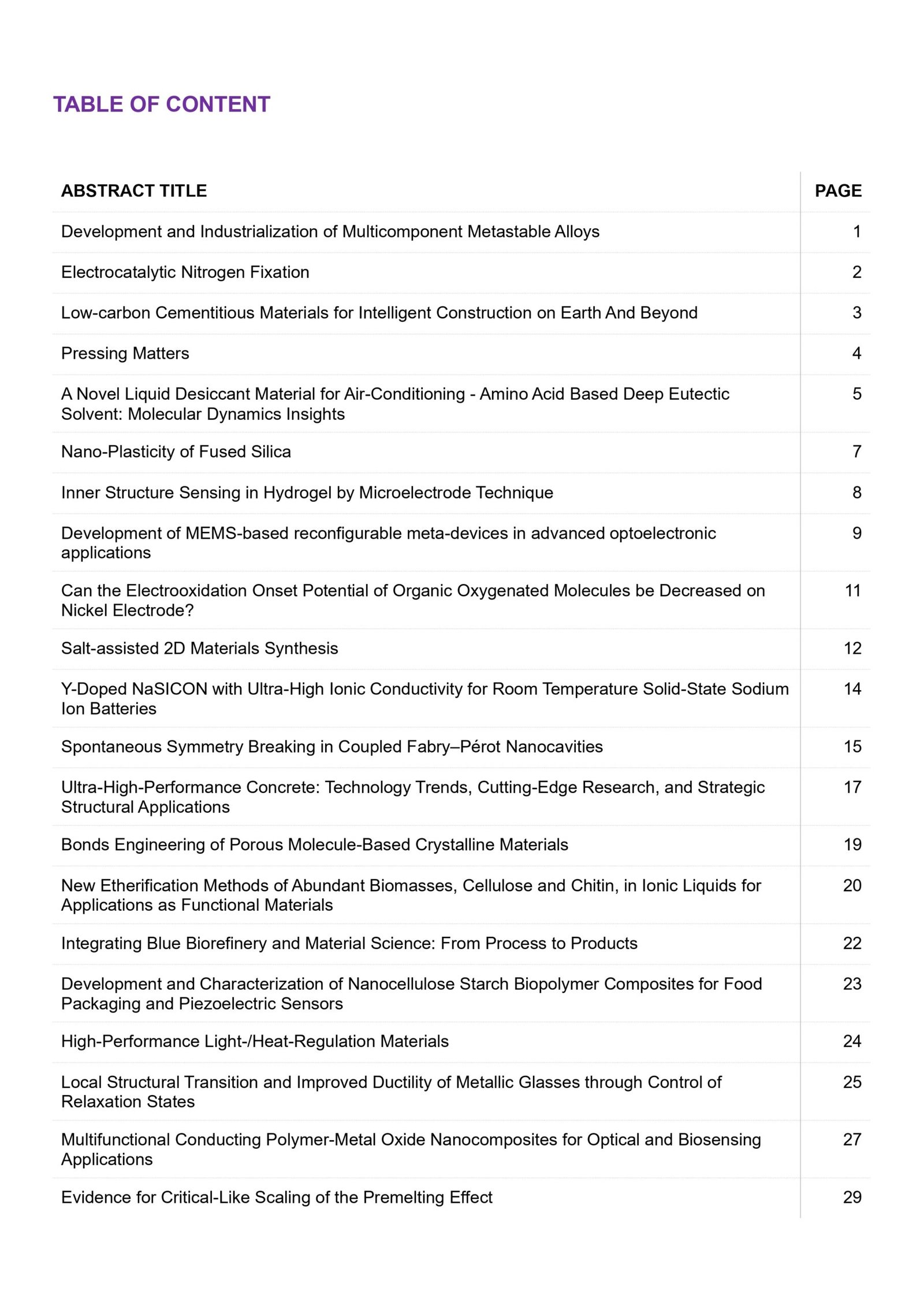 Abstract Book P02