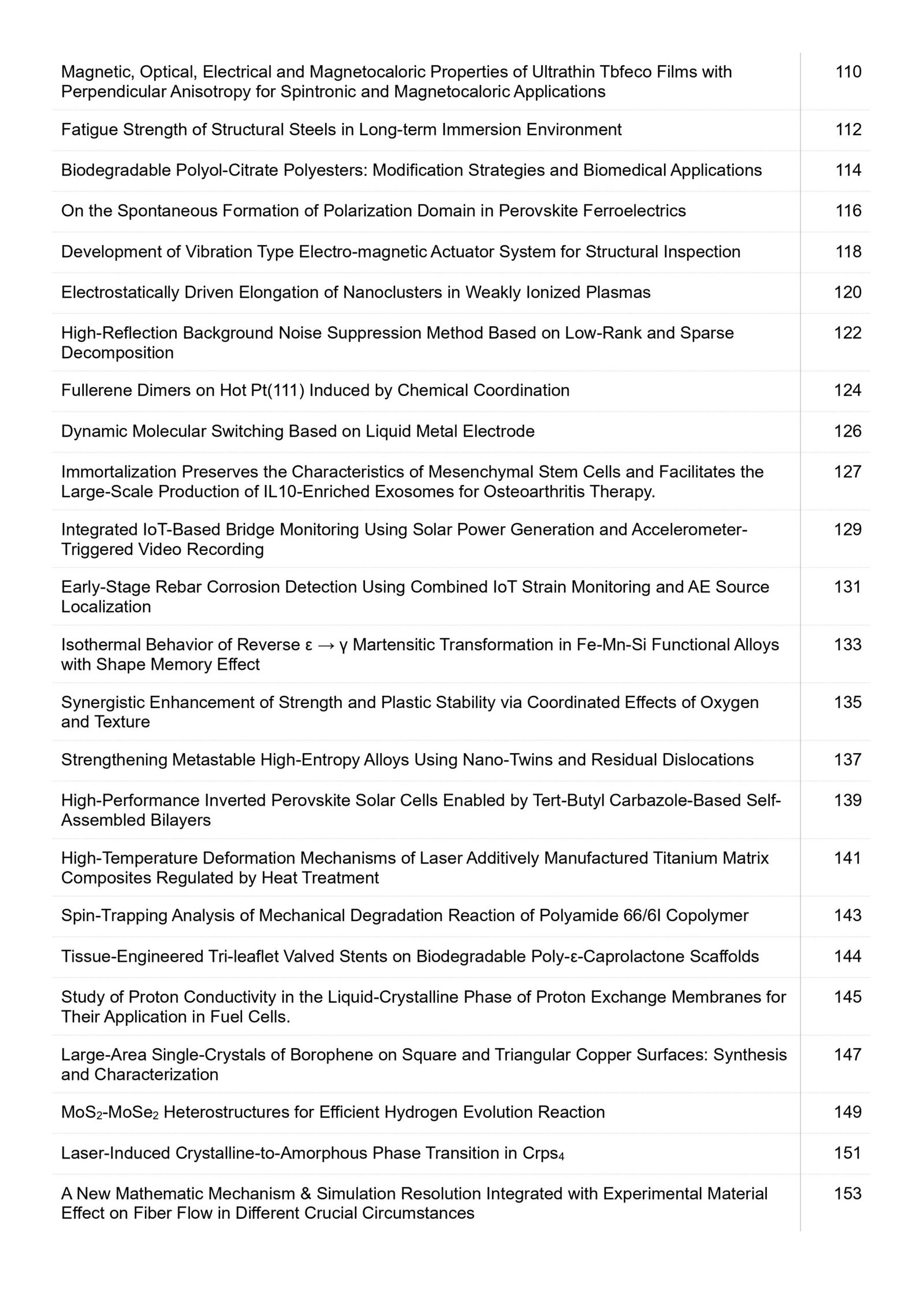 Abstract Book P05