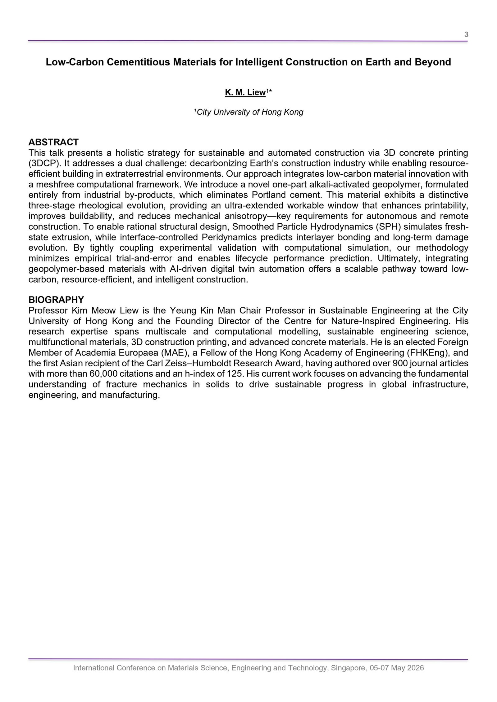 Abstract Book P10