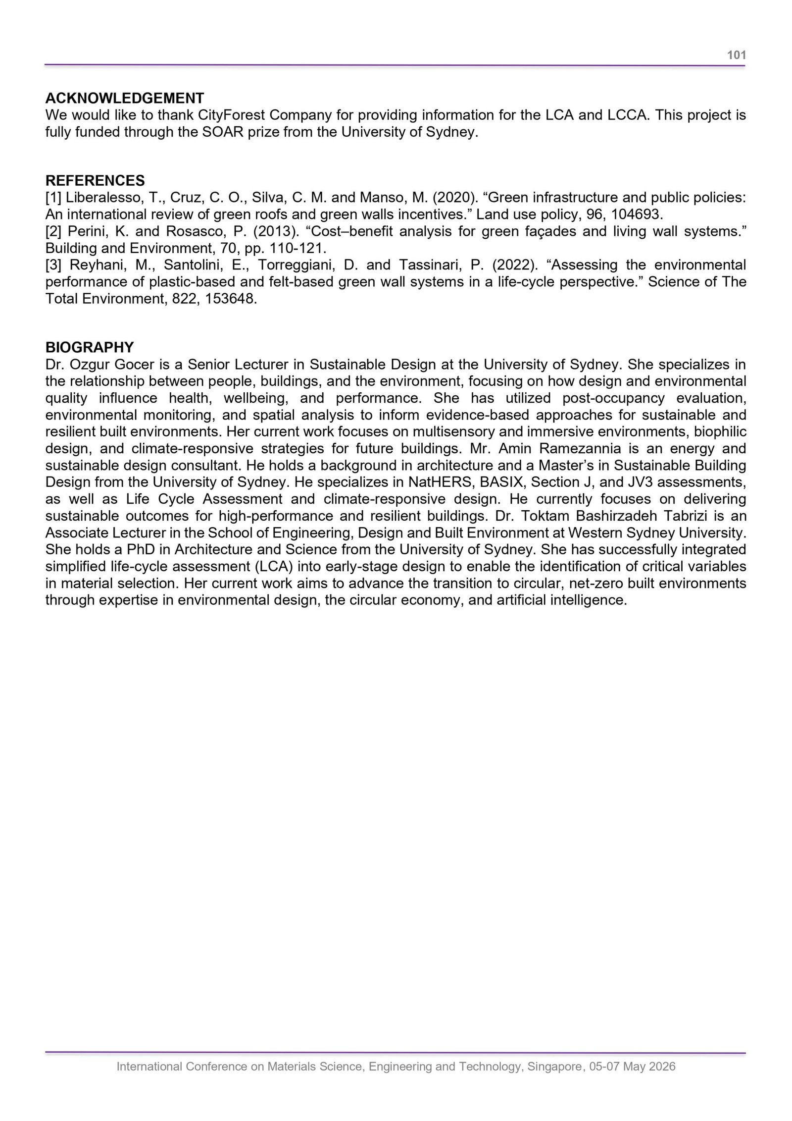 Abstract Book P108