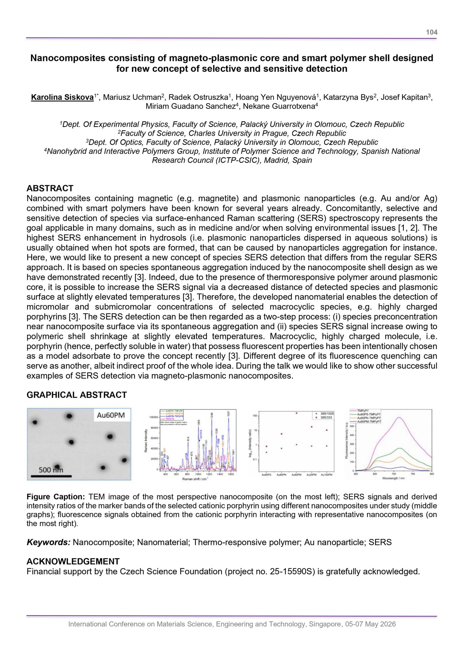 Abstract Book P111