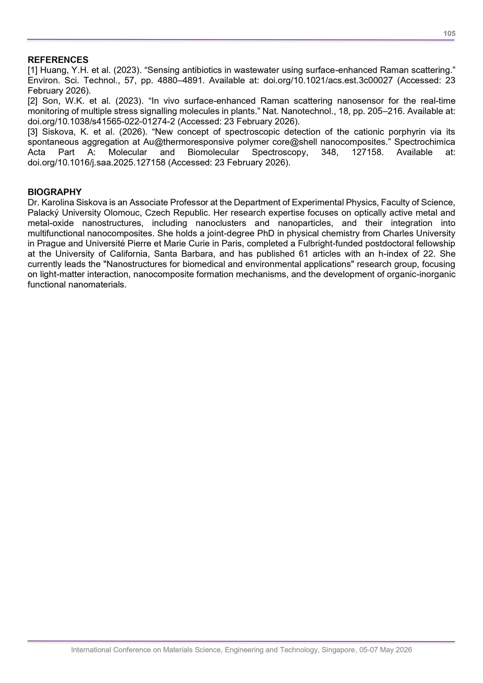 Abstract Book P112