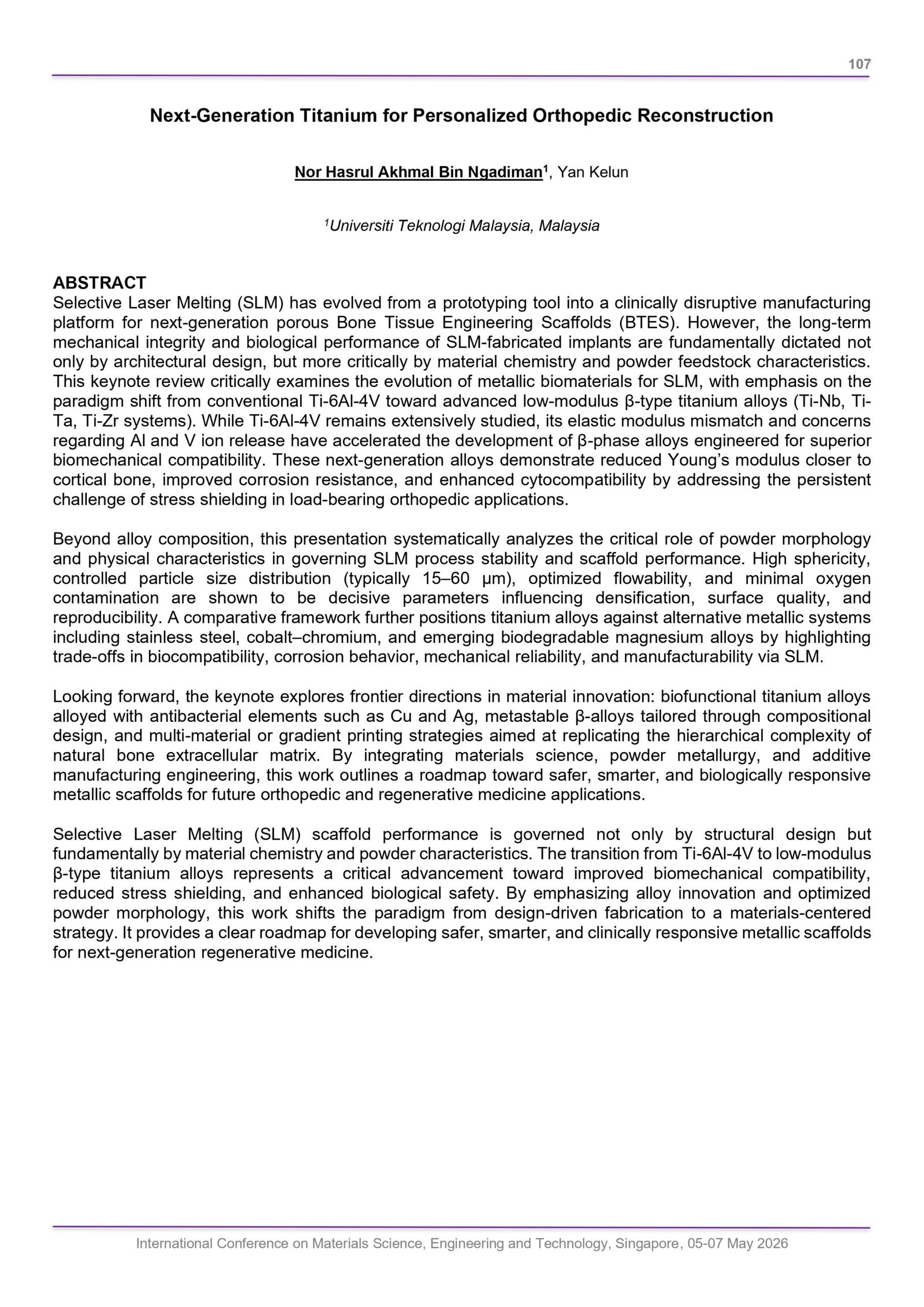 Abstract Book P114