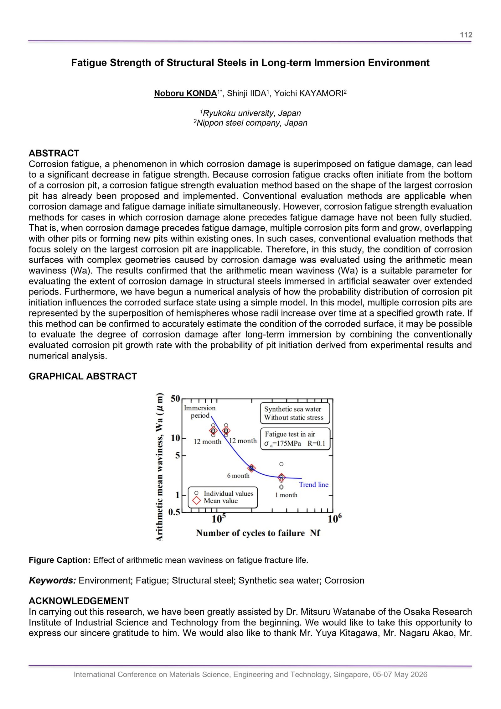 Abstract Book P119