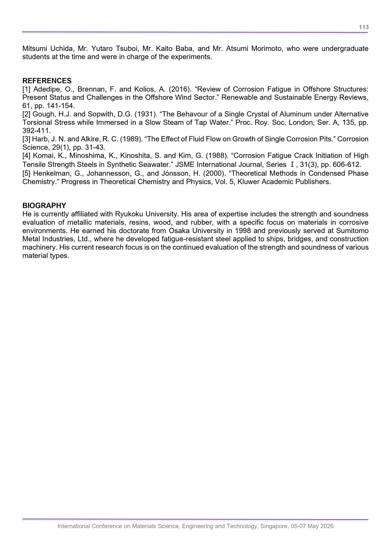 Abstract Book P120