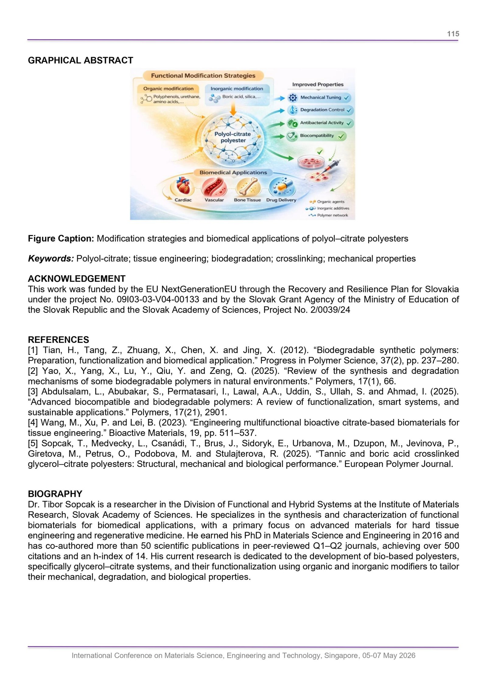 Abstract Book P122