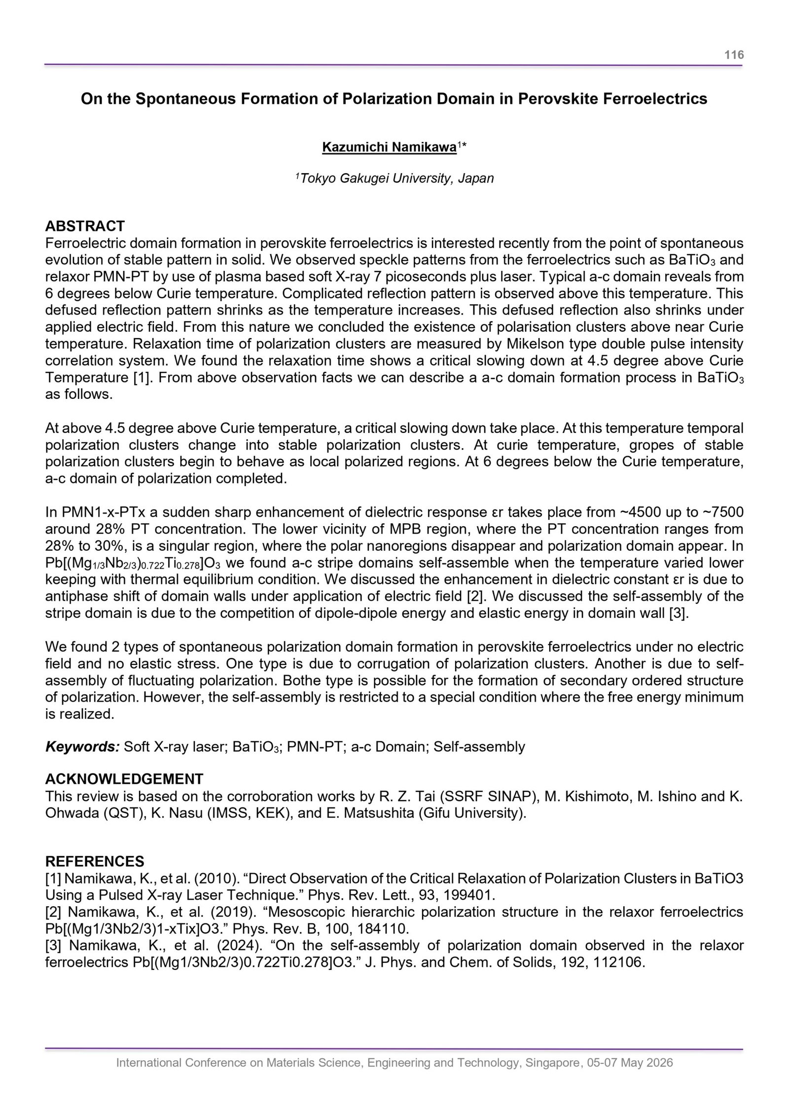 Abstract Book P123