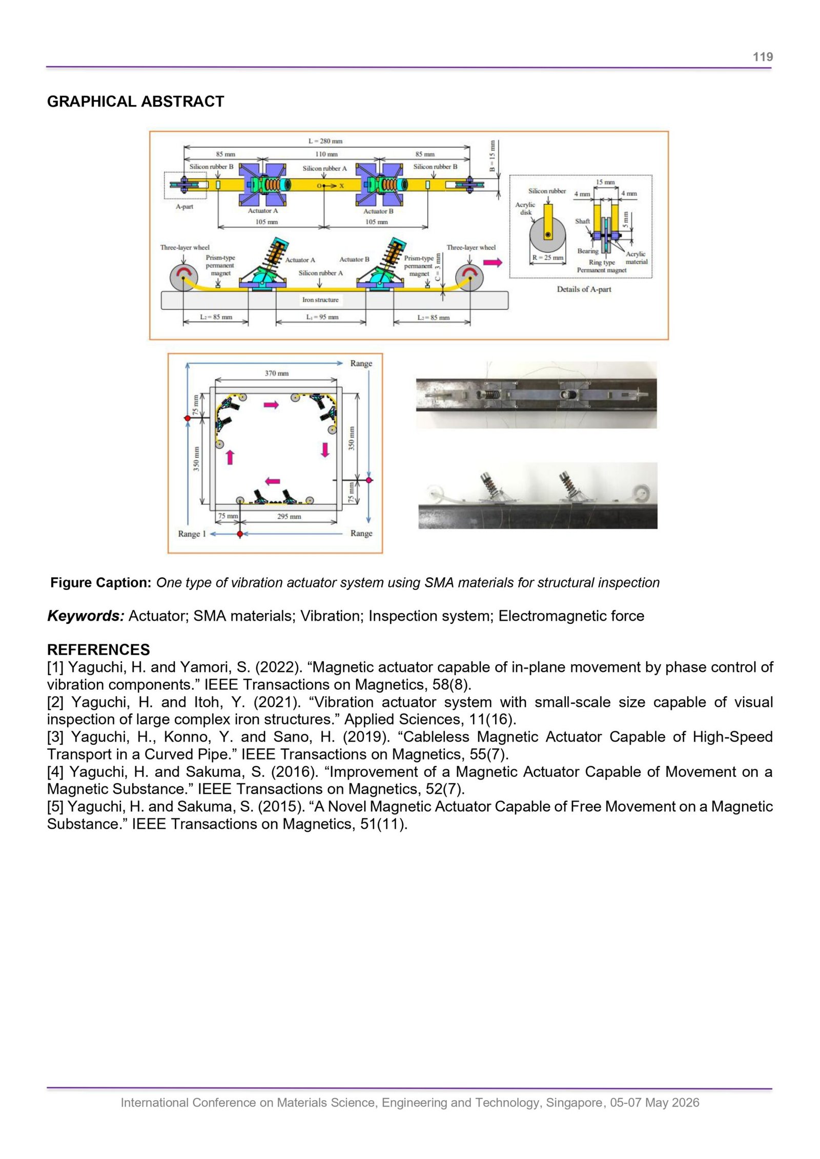 Abstract Book P126