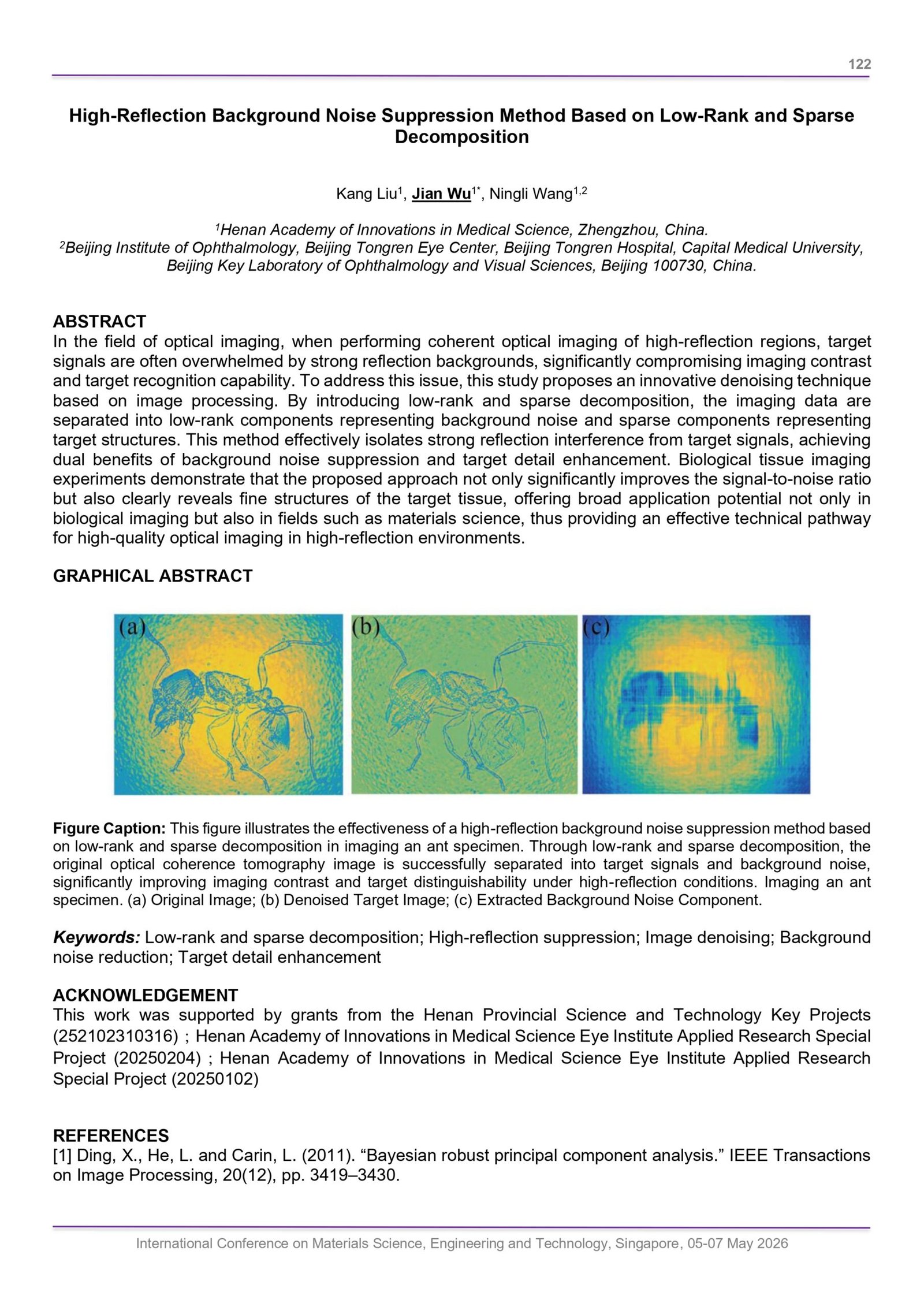 Abstract Book P129