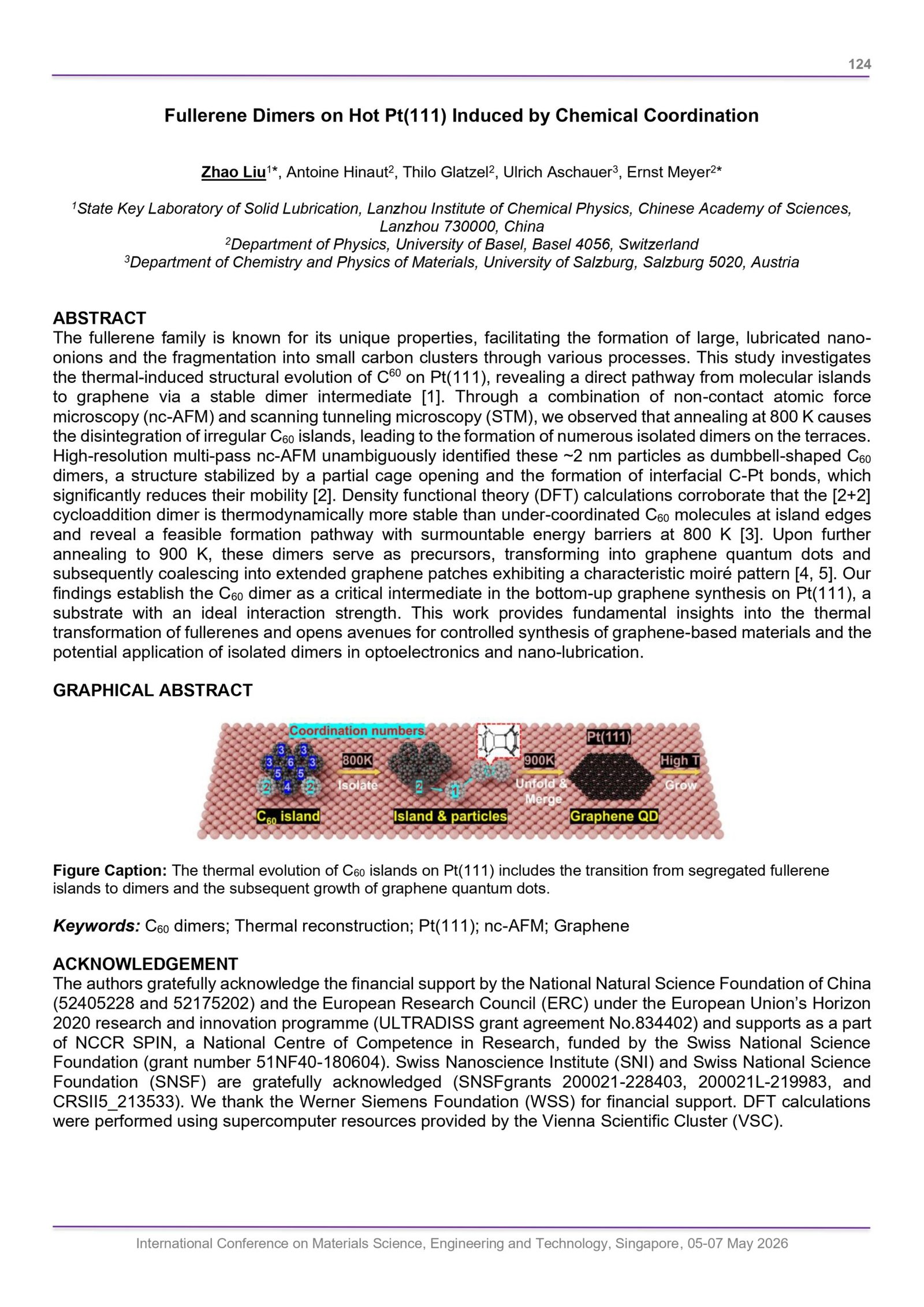 Abstract Book P131