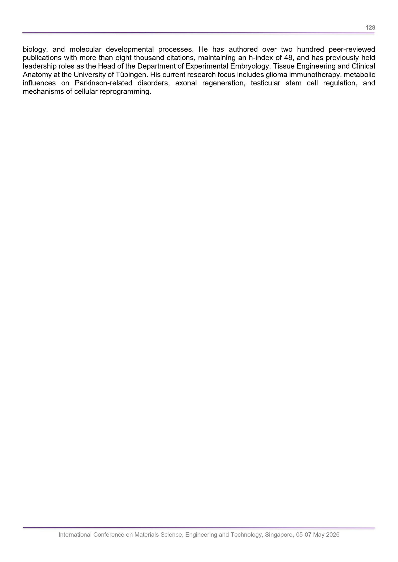 Abstract Book P135