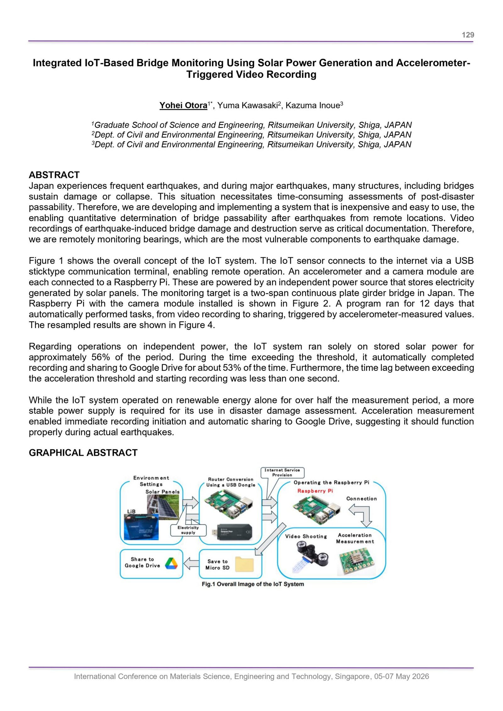 Abstract Book P136