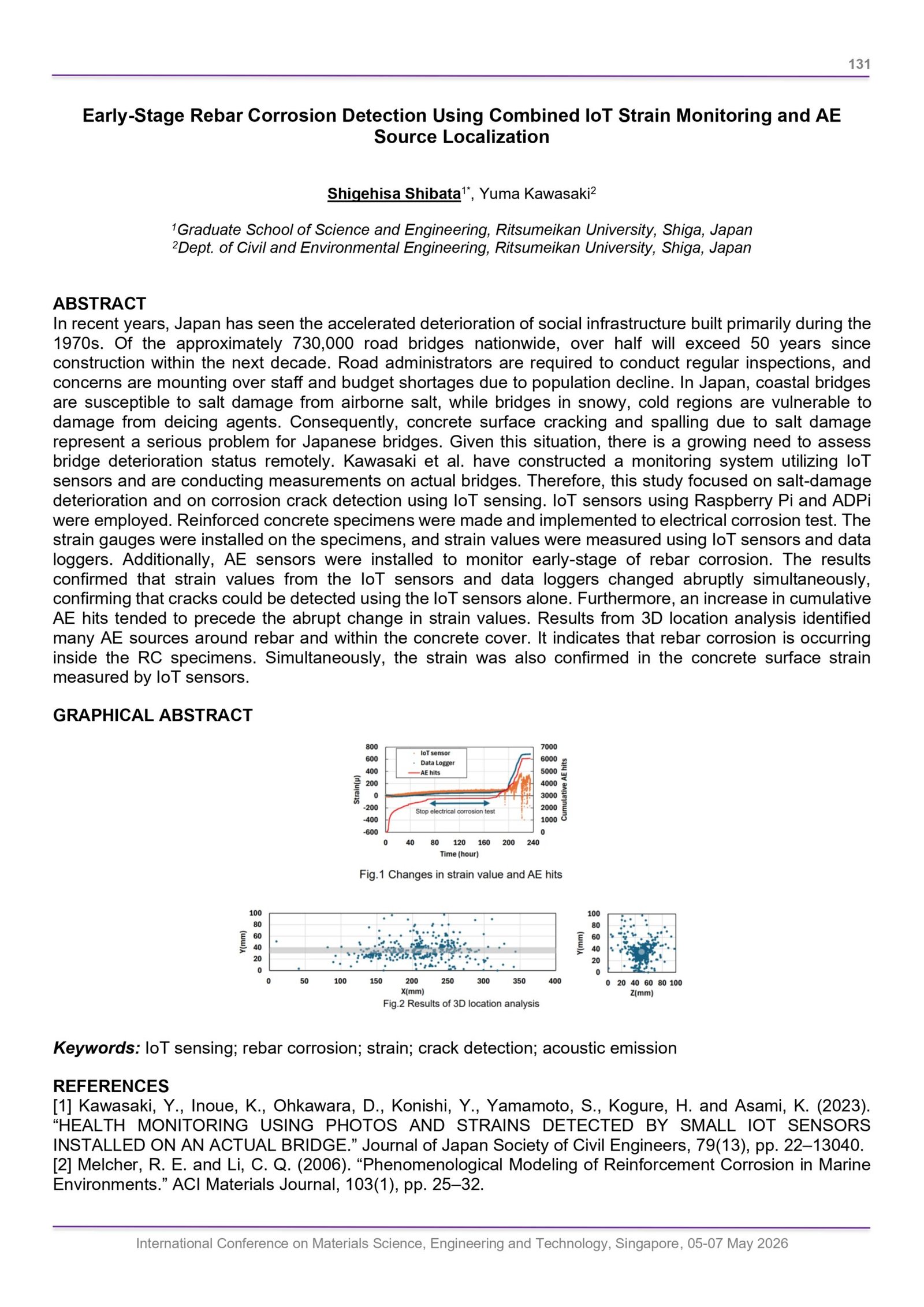 Abstract Book P138