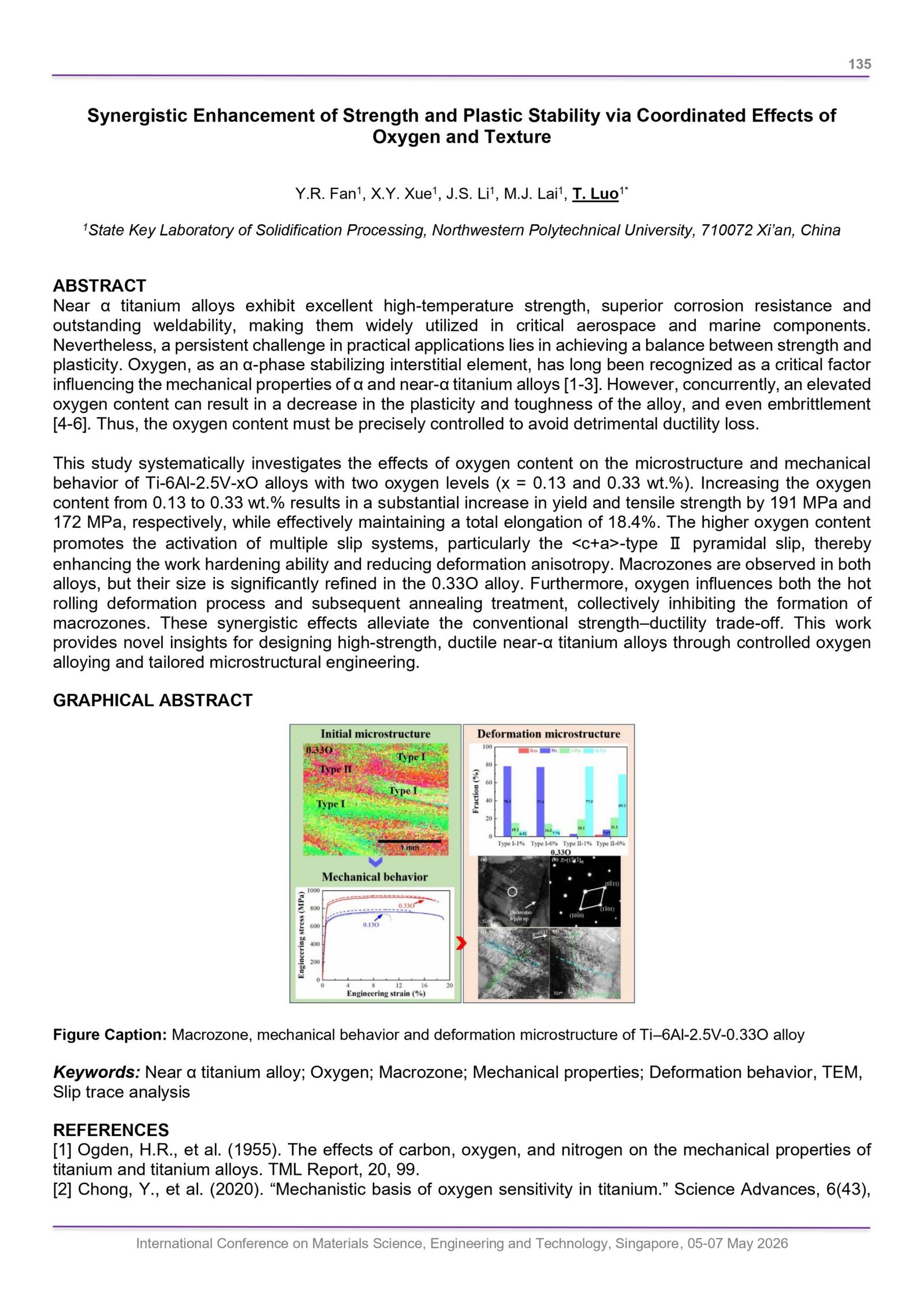 Abstract Book P142