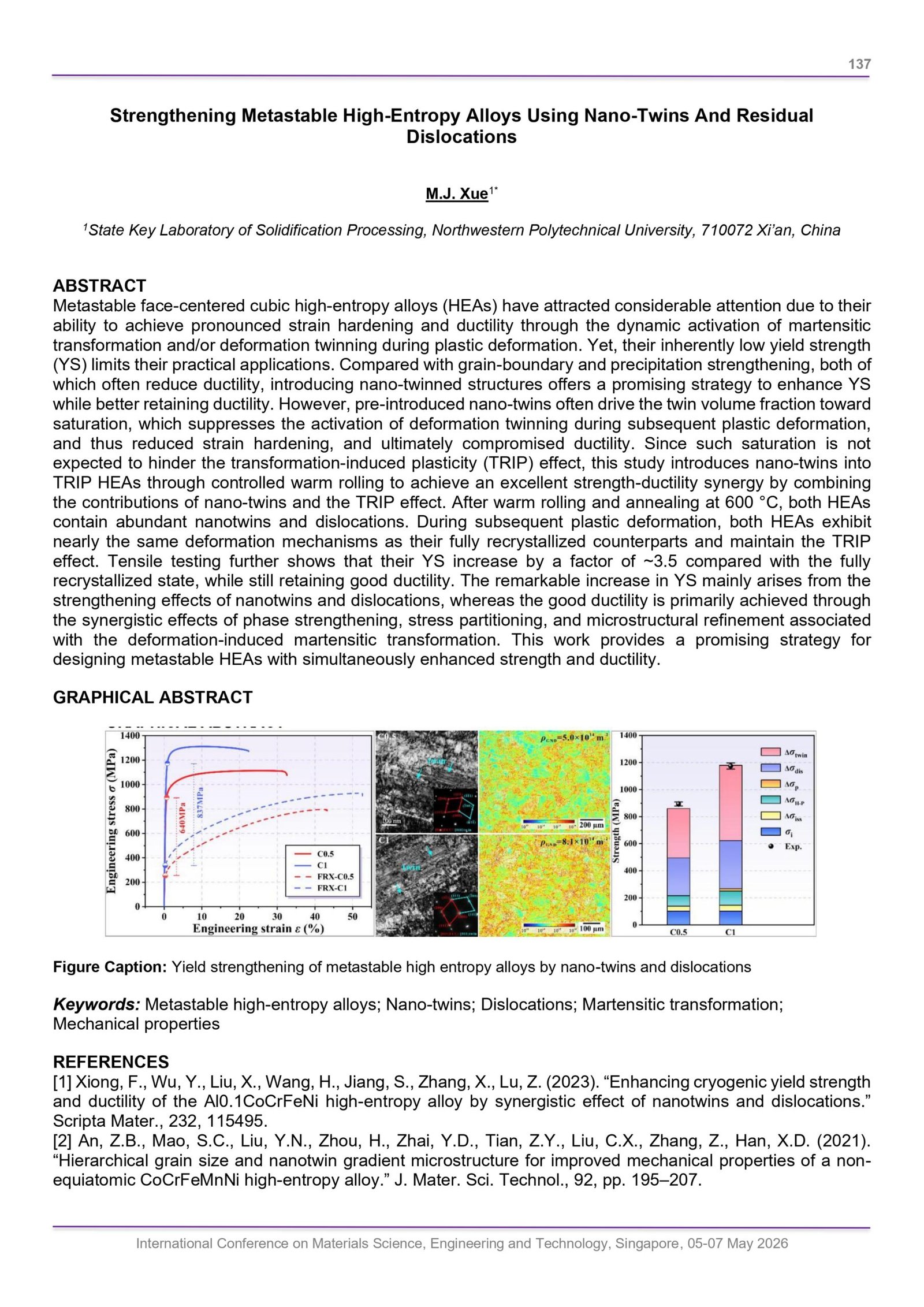 Abstract Book P144