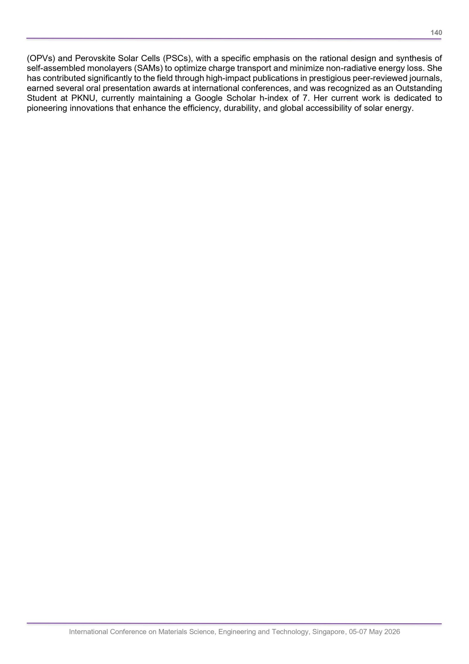 Abstract Book P147