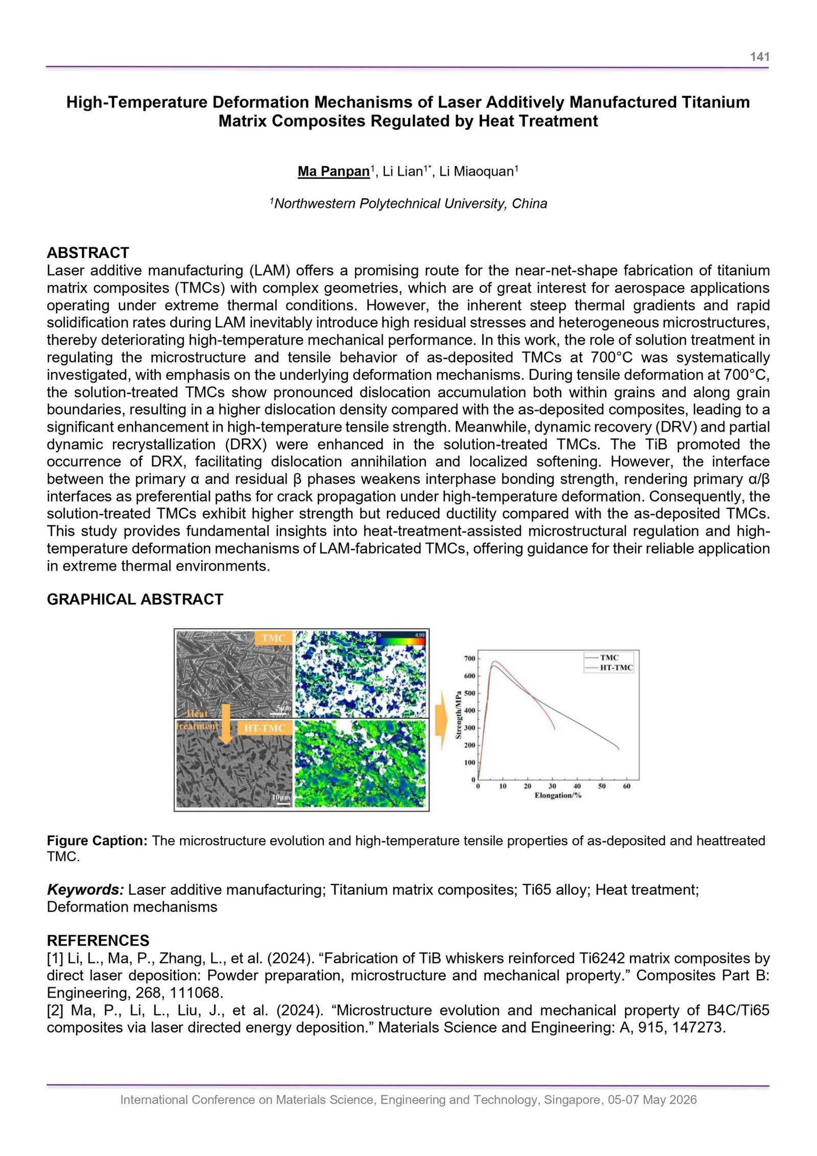 Abstract Book P148