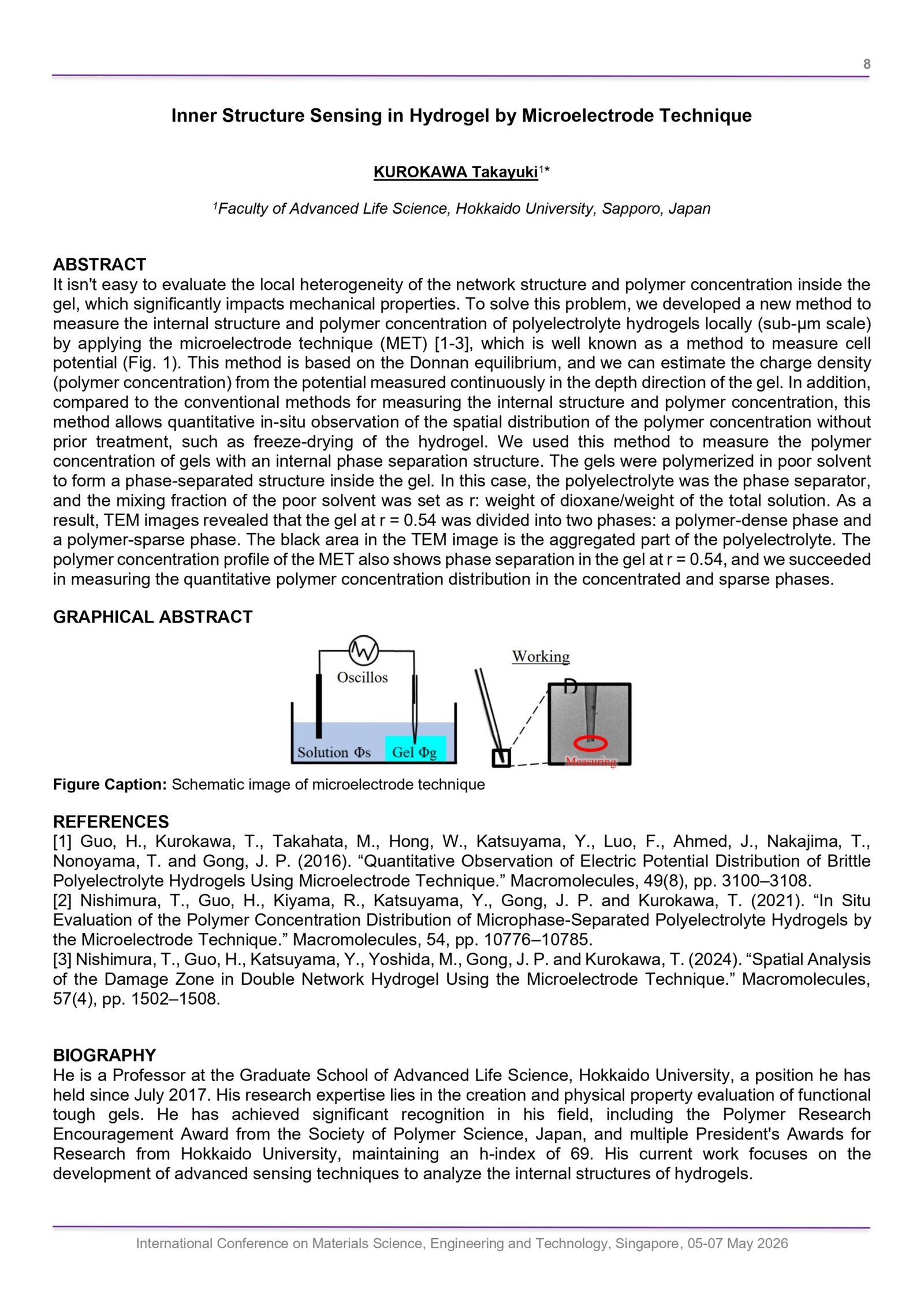 Abstract Book P15