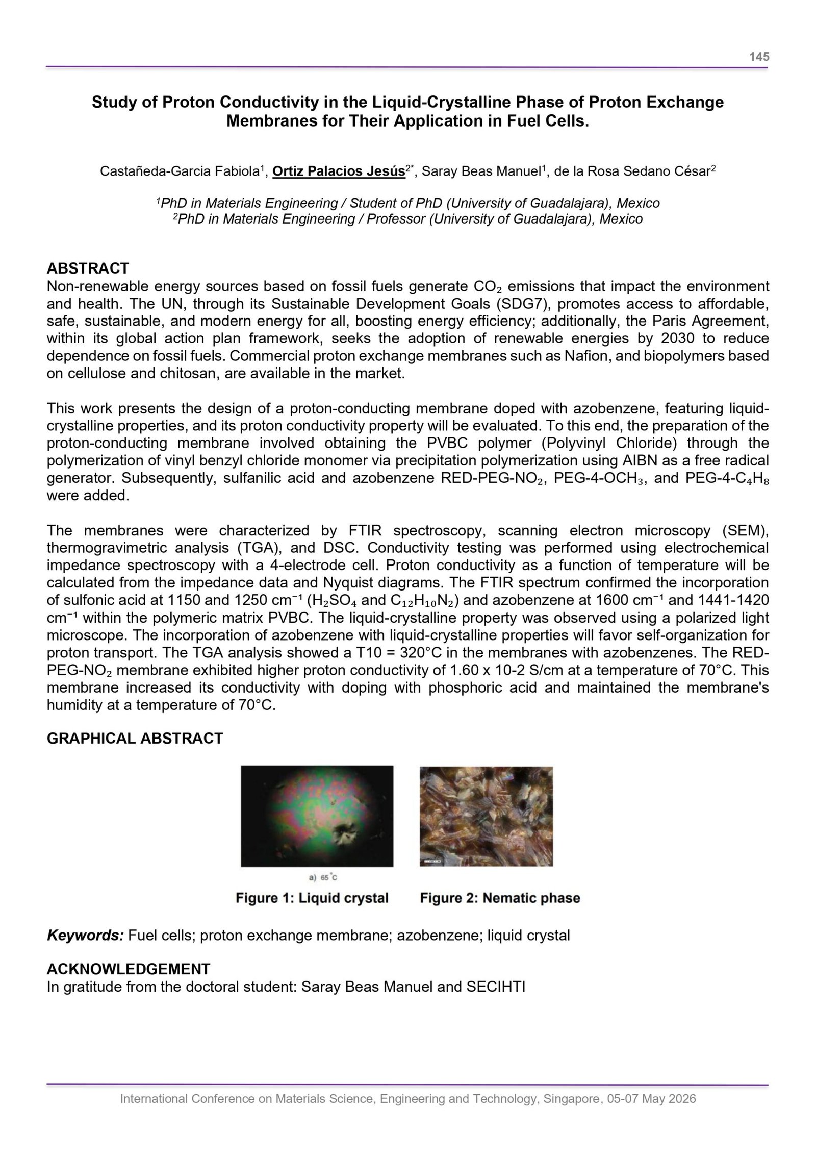 Abstract Book P152