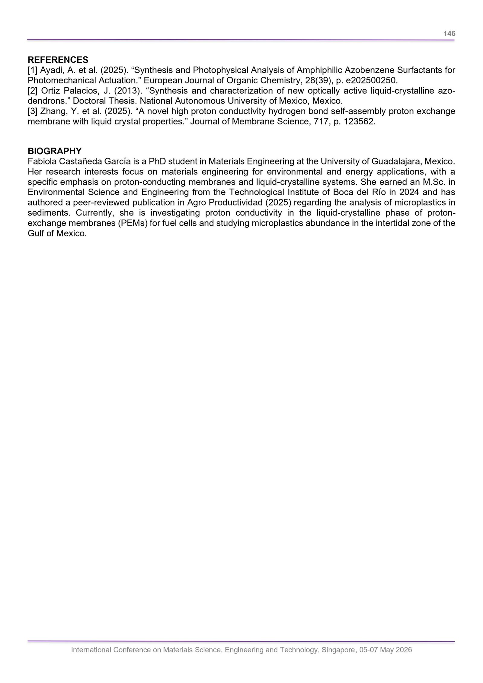 Abstract Book P153