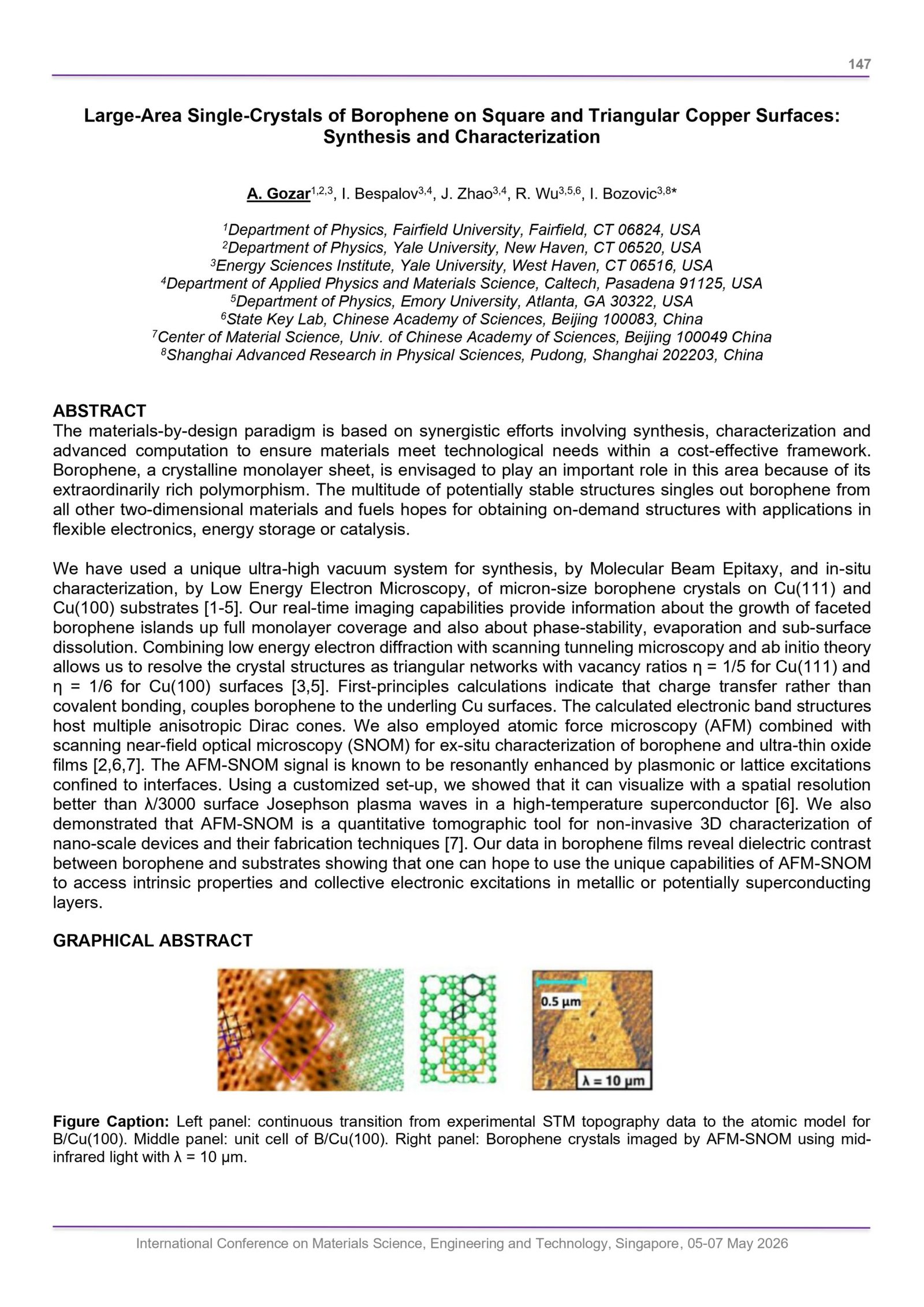 Abstract Book P154