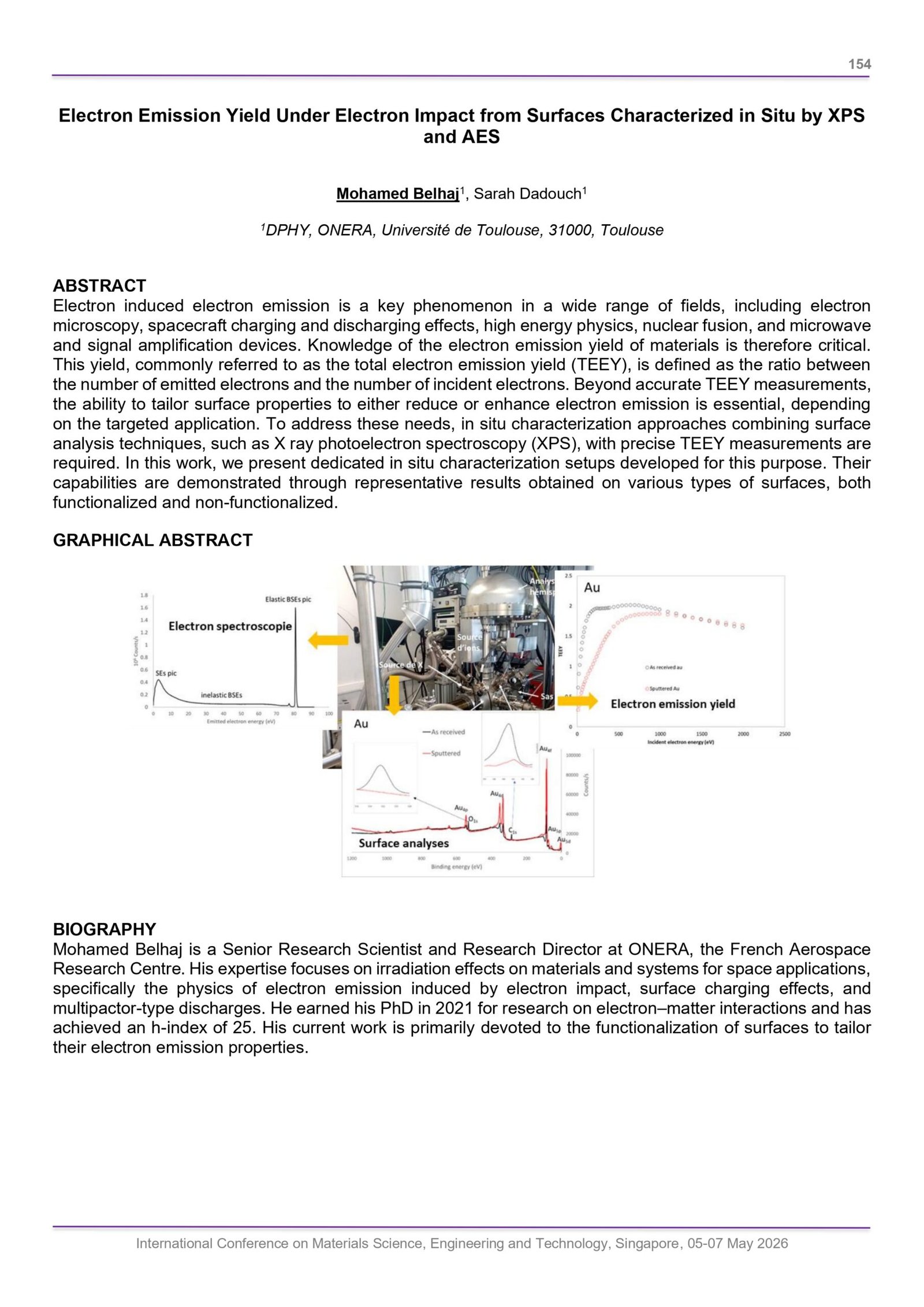 Abstract Book P161