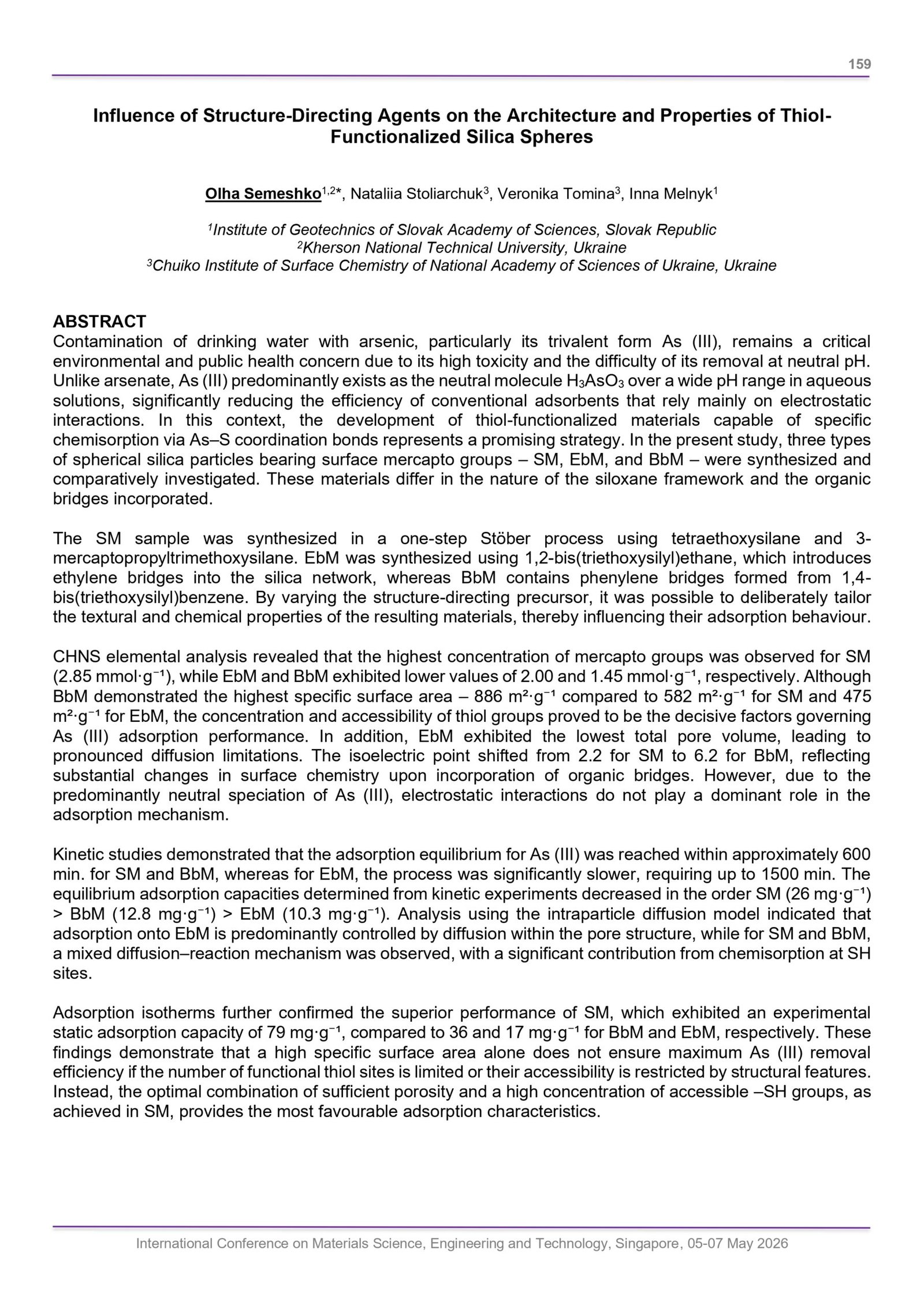 Abstract Book P166