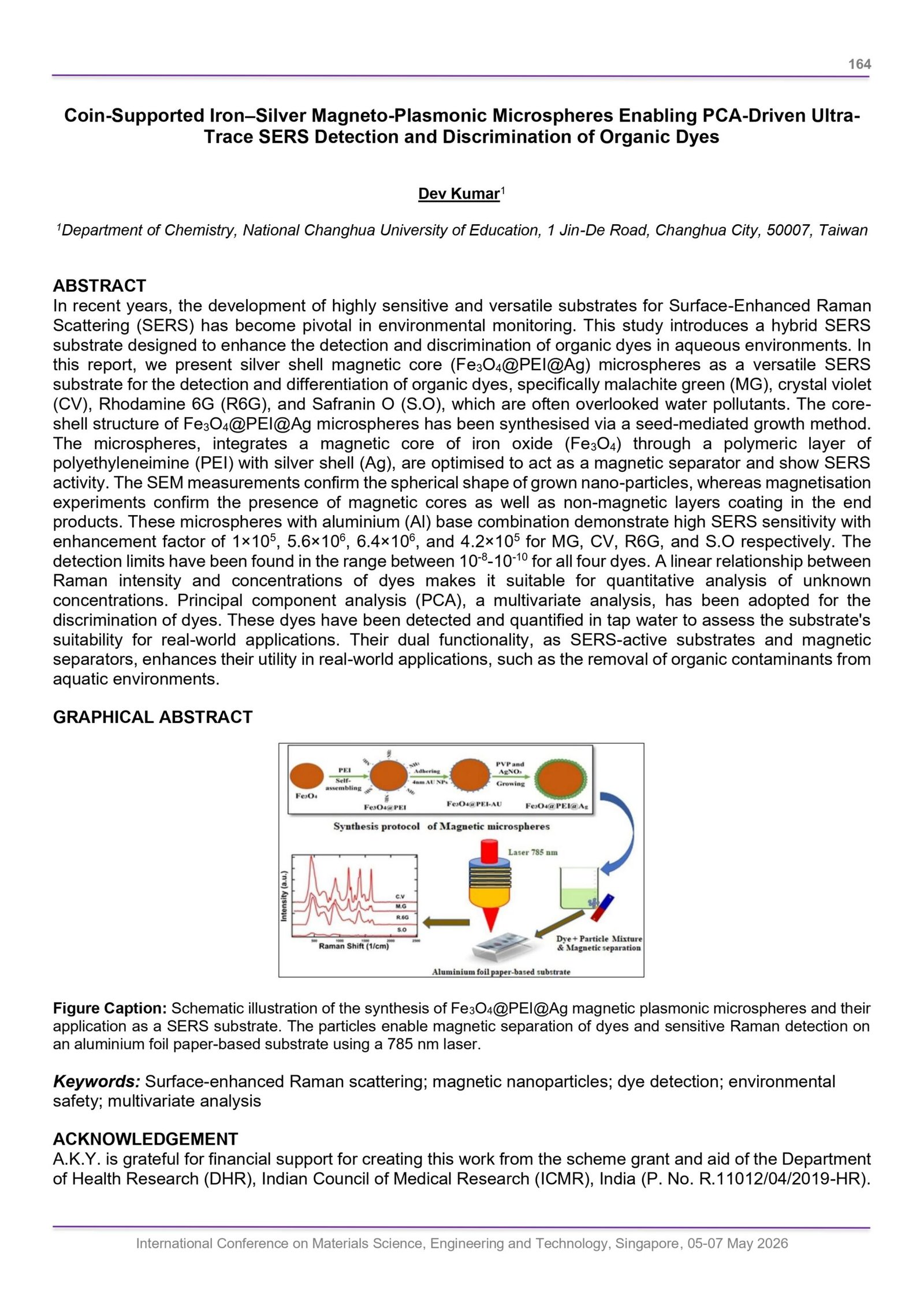 Abstract Book P171