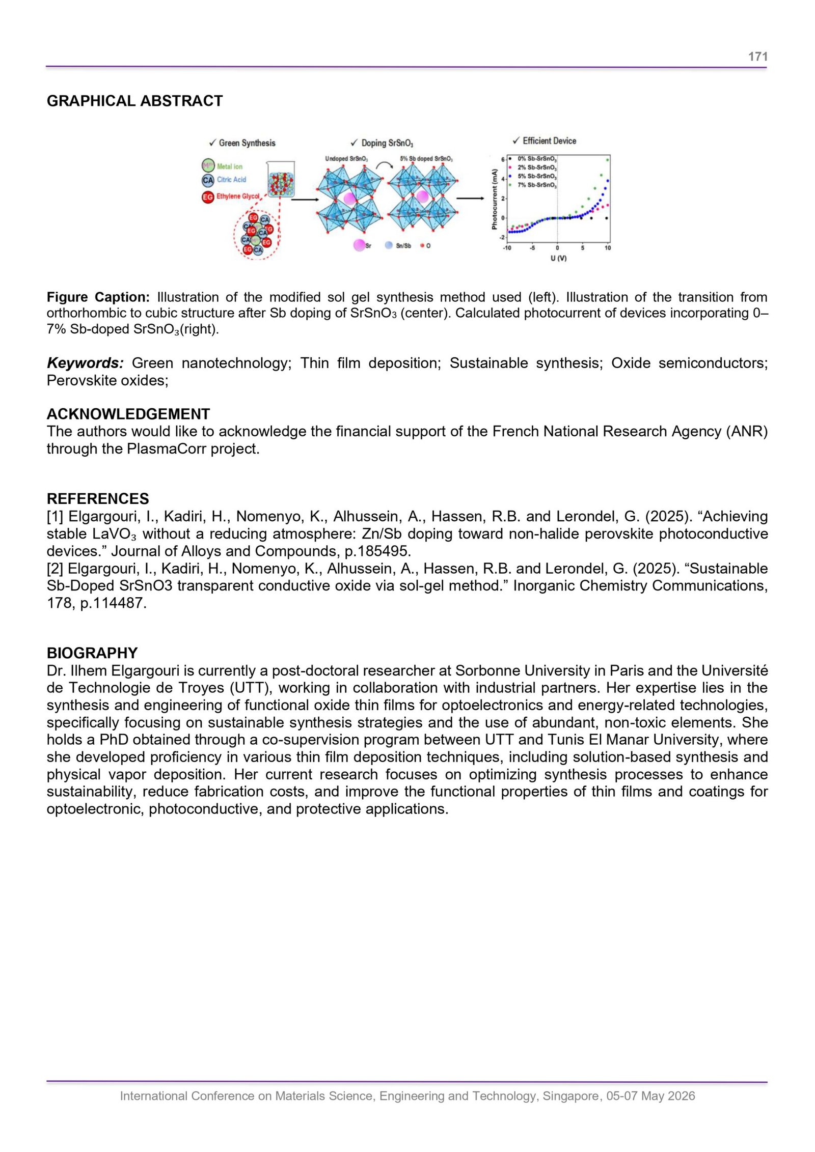 Abstract Book P178