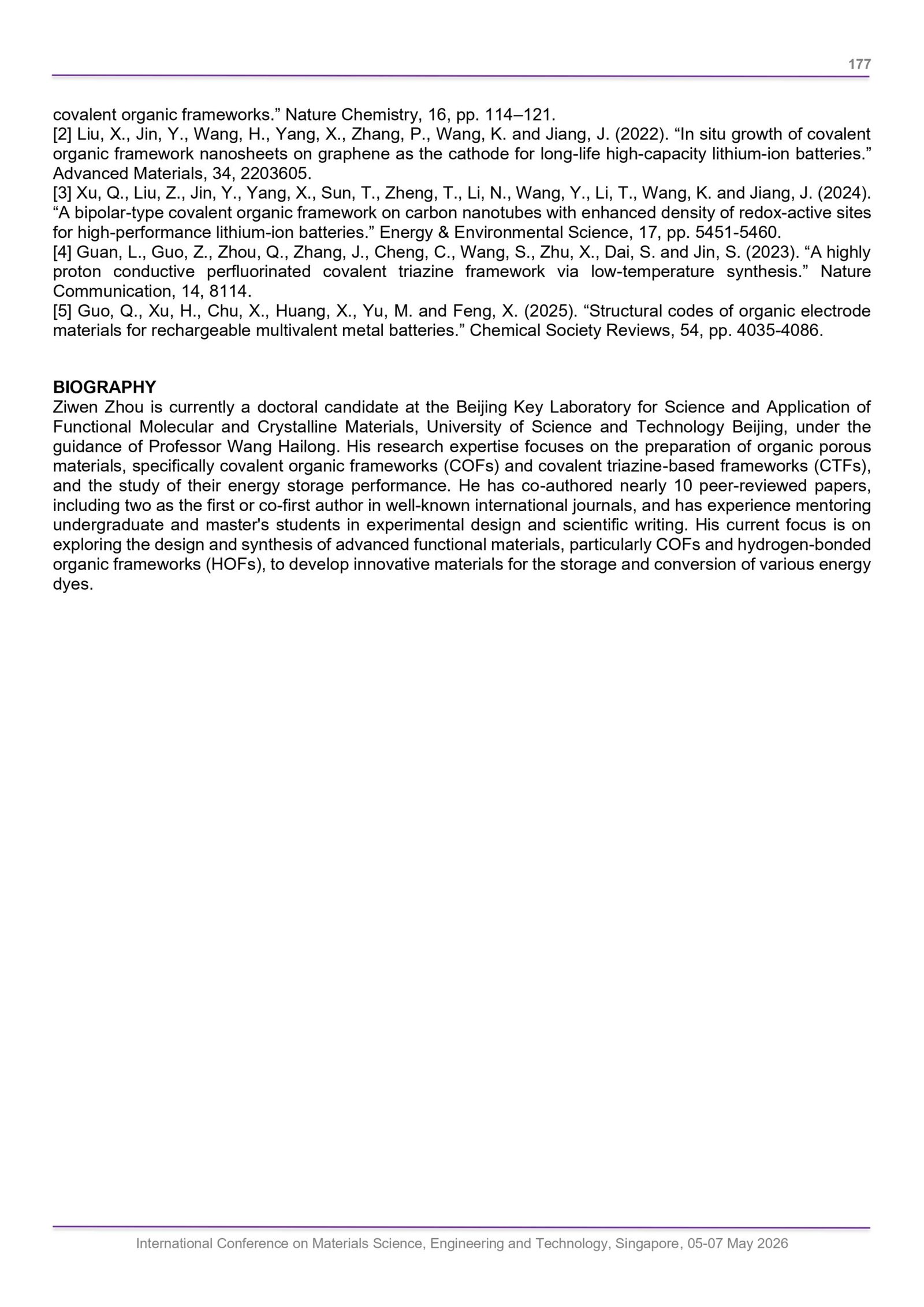 Abstract Book P184
