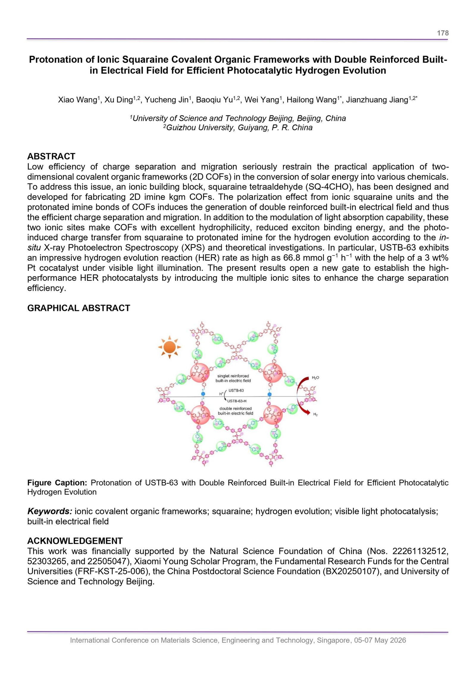 Abstract Book P185