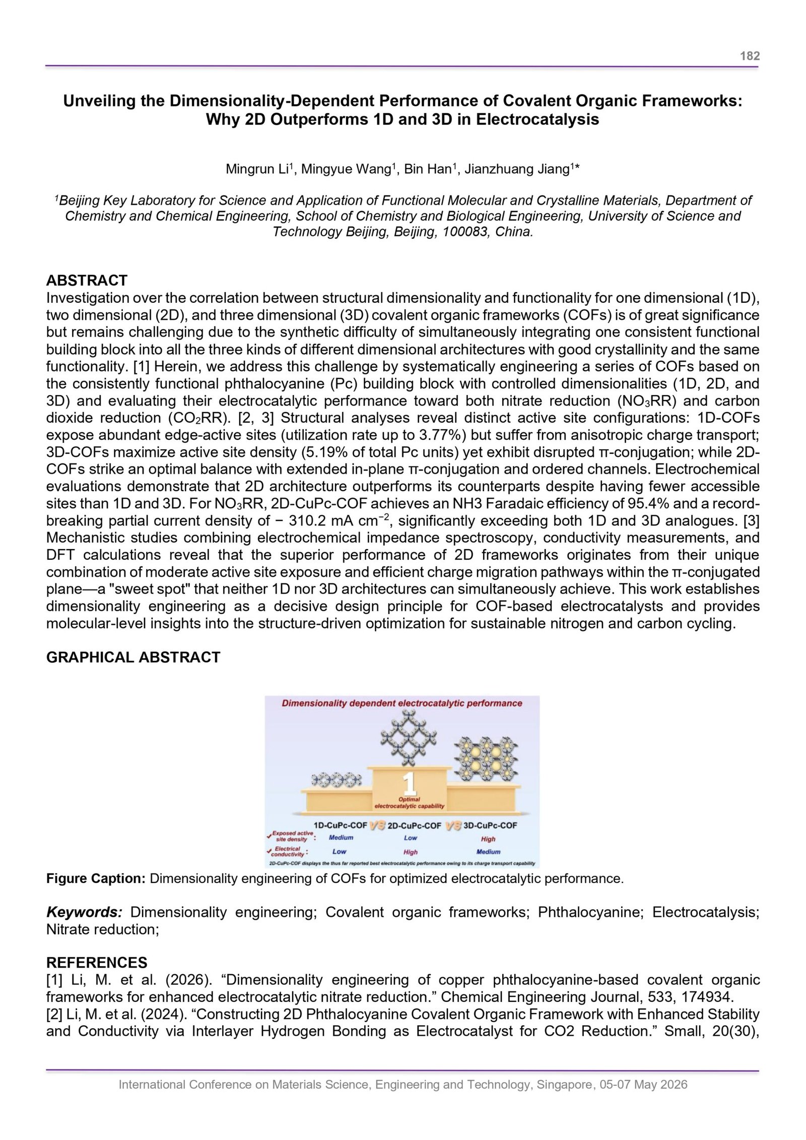 Abstract Book P189