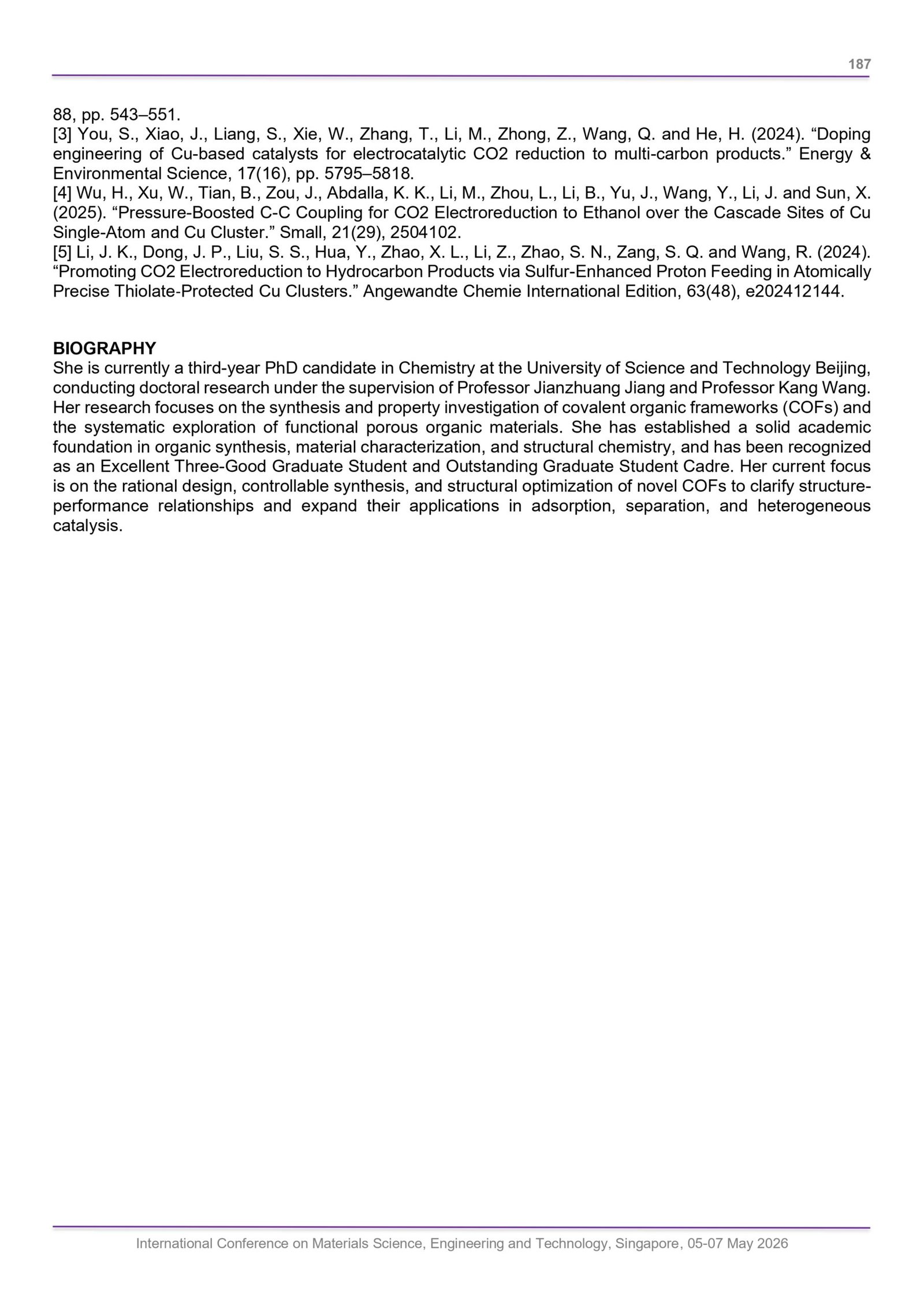 Abstract Book P194