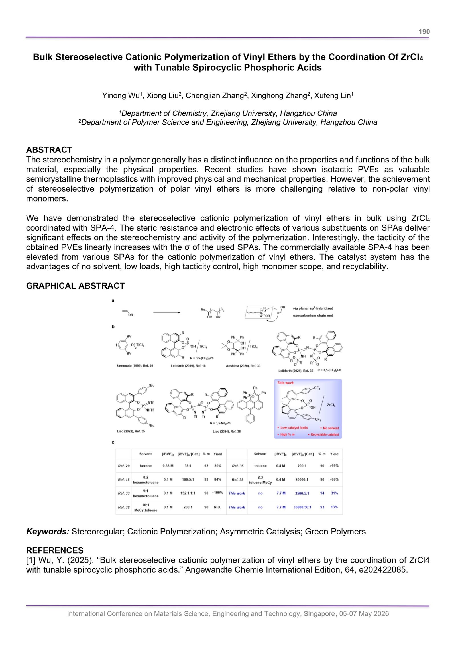 Abstract Book P197
