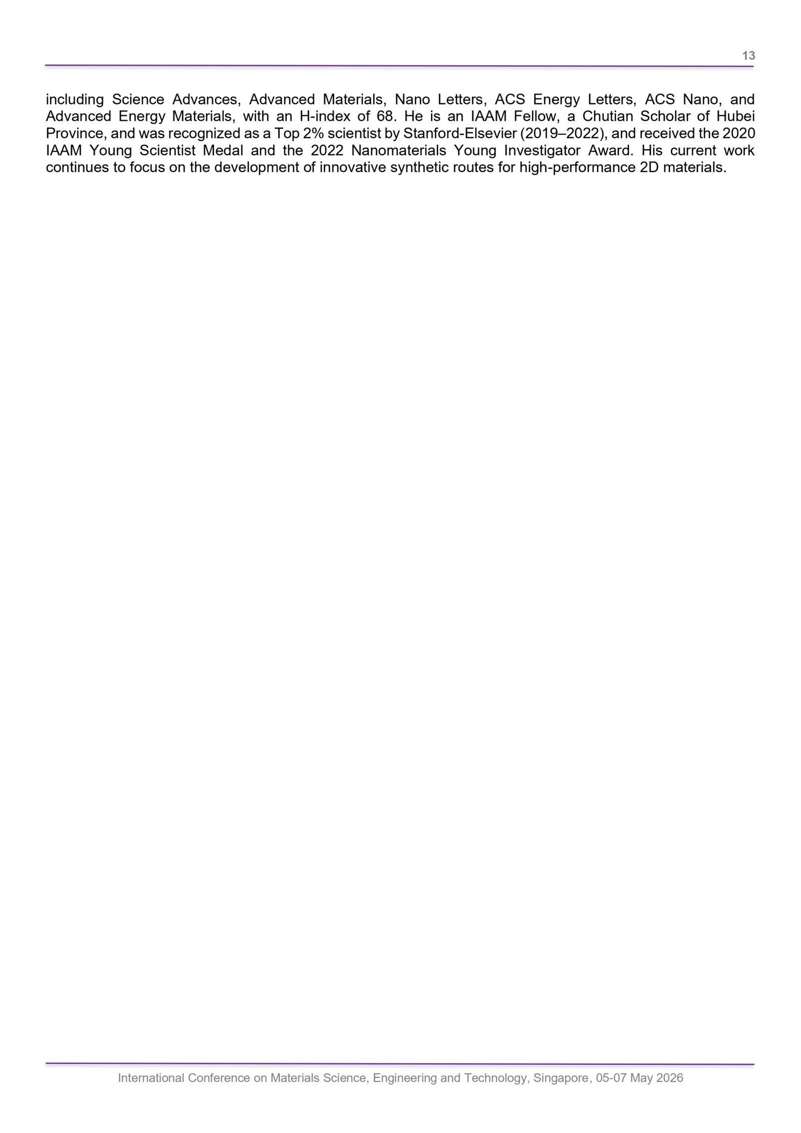 Abstract Book P20