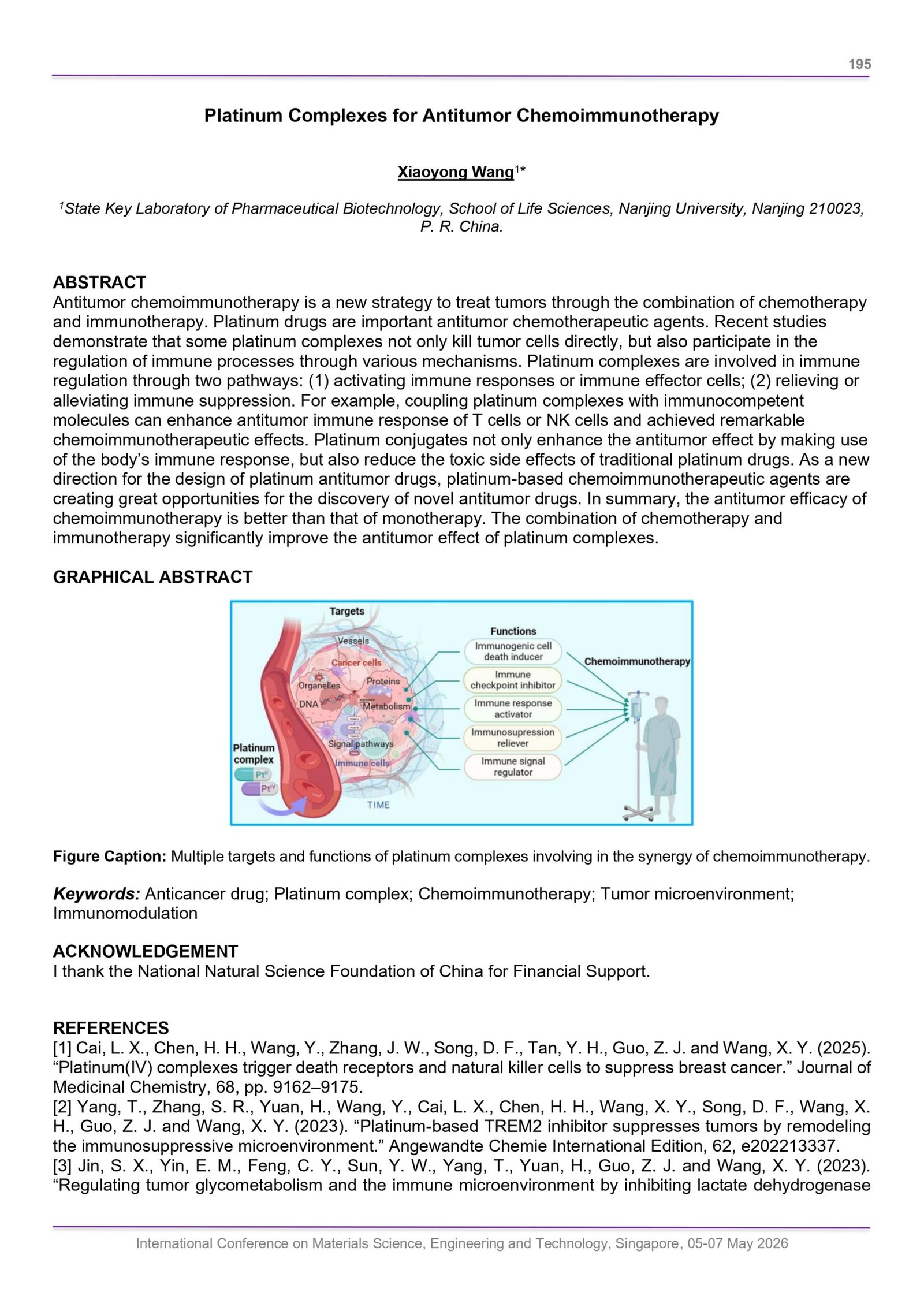 Abstract Book P202