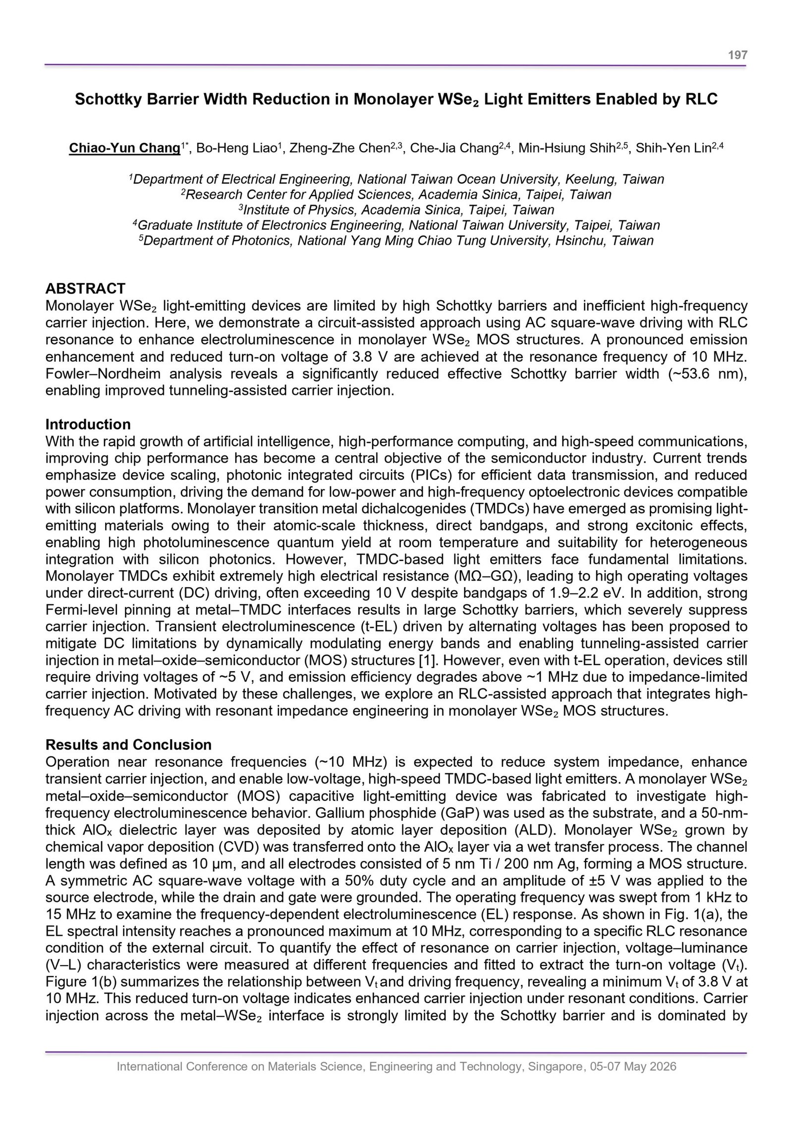 Abstract Book P204