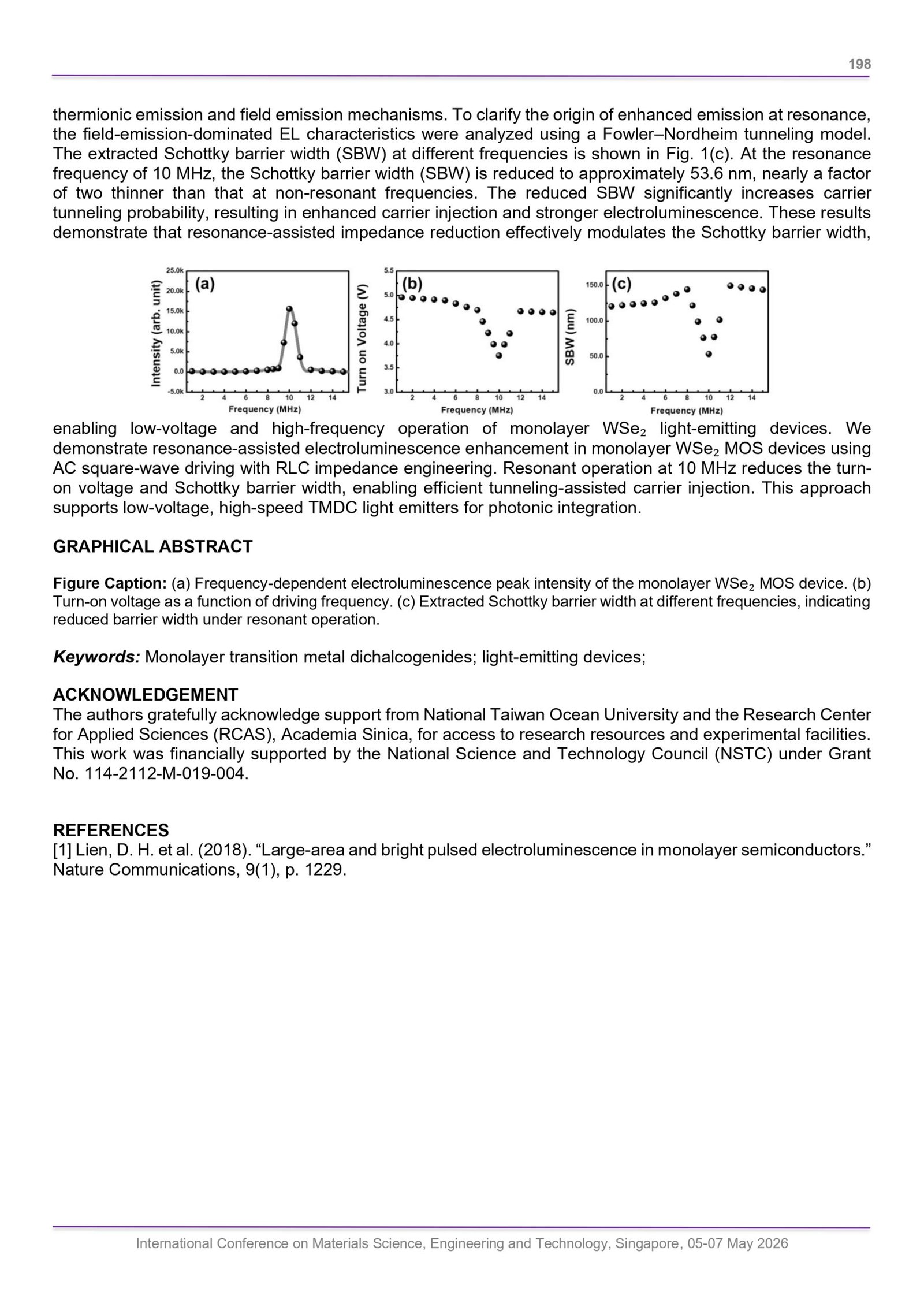 Abstract Book P205