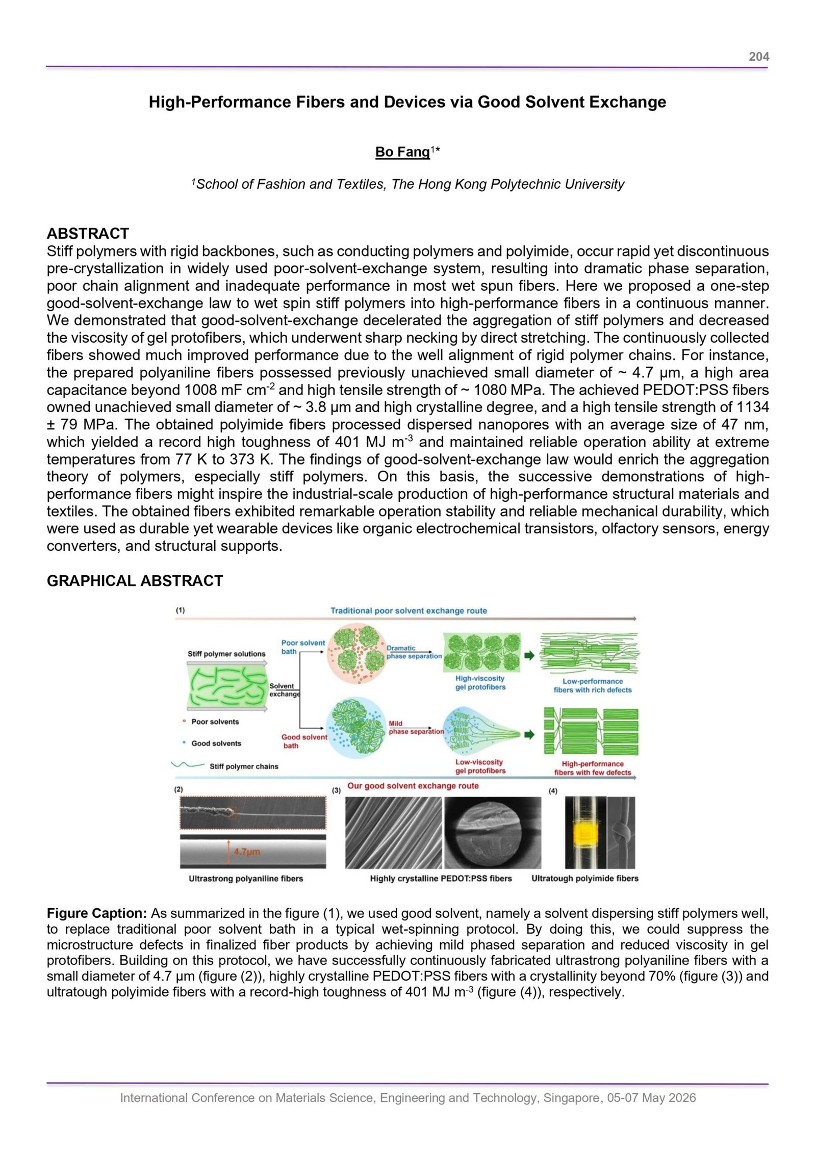 Abstract Book P211