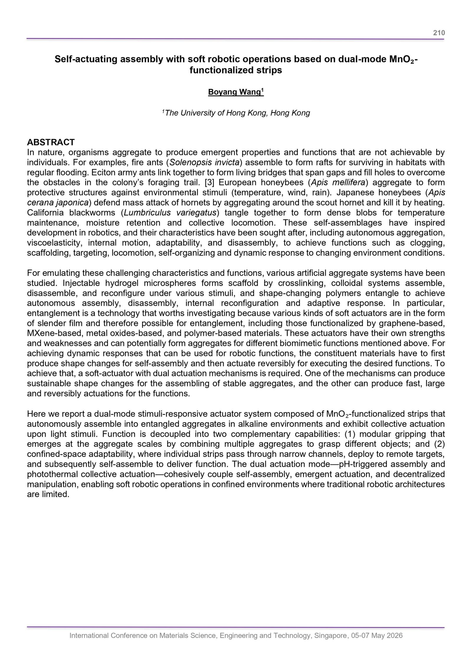 Abstract Book P217