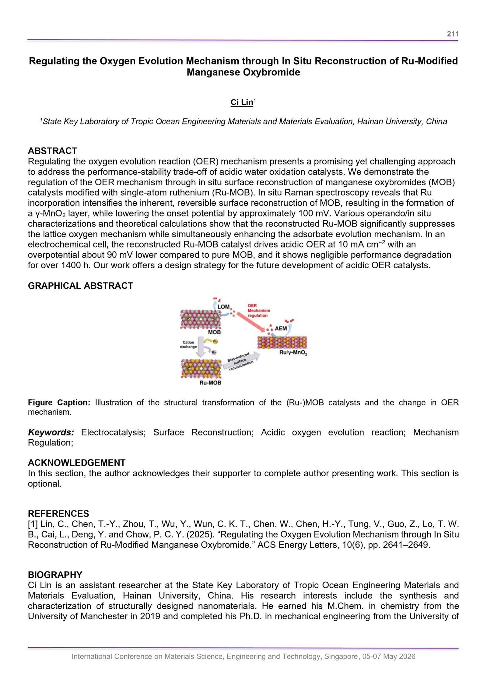 Abstract Book P218