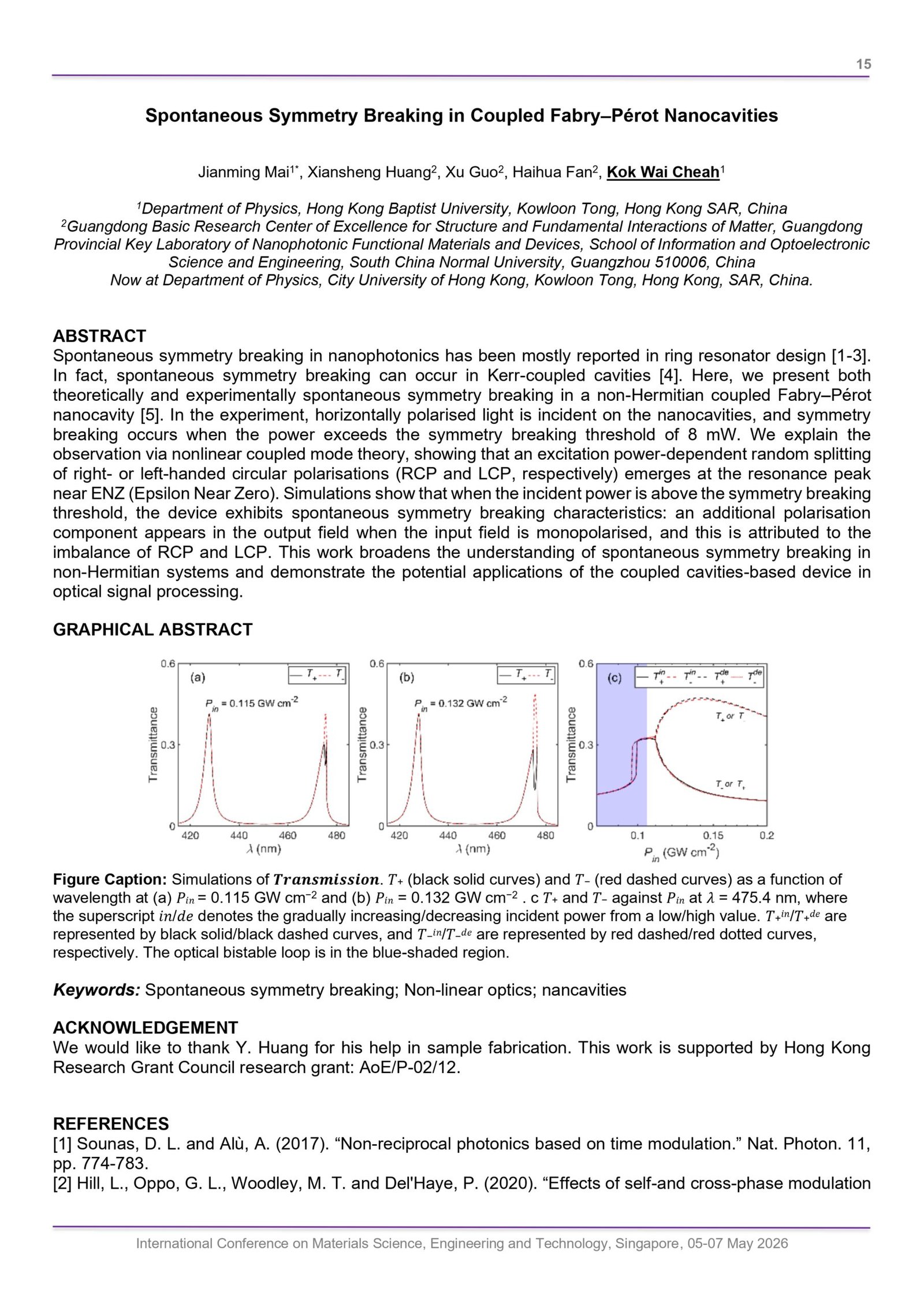 Abstract Book P22