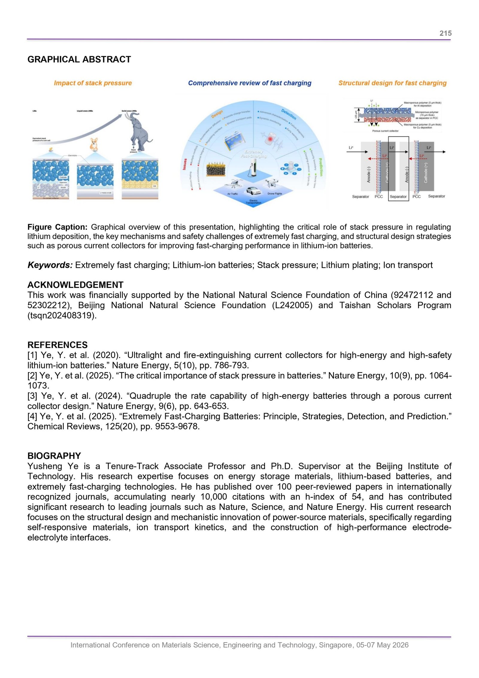 Abstract Book P222