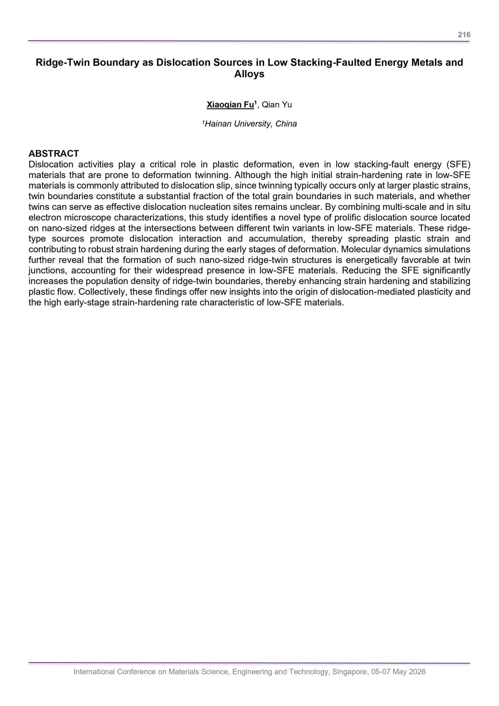 Abstract Book P223