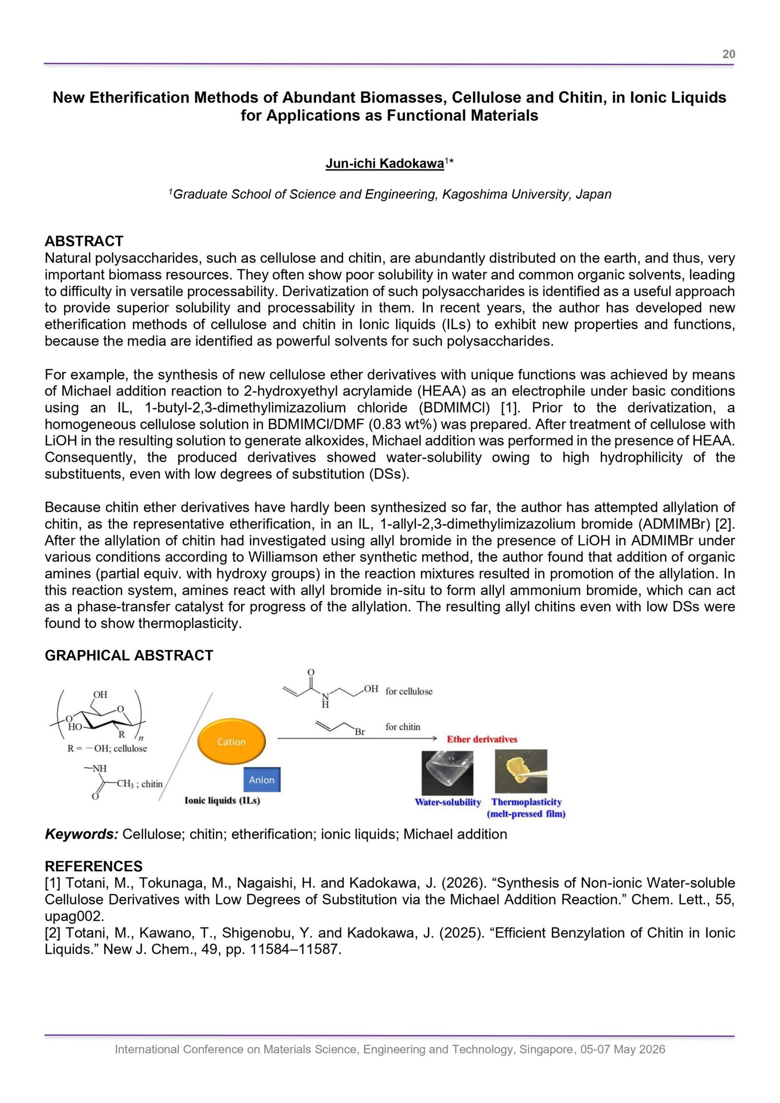 Abstract Book P27