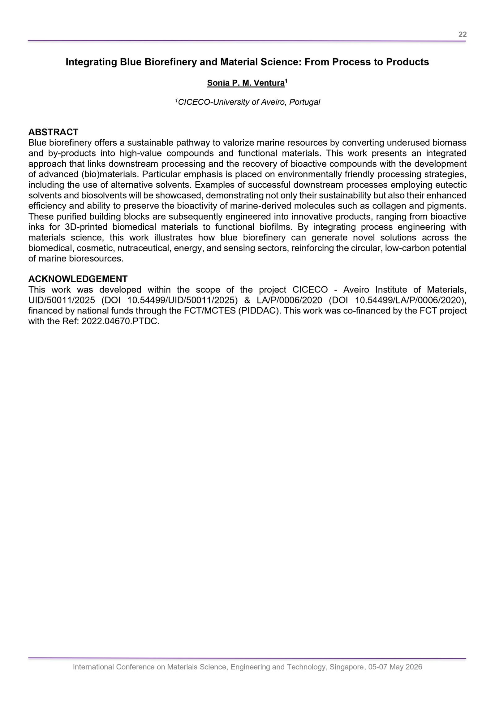 Abstract Book P29