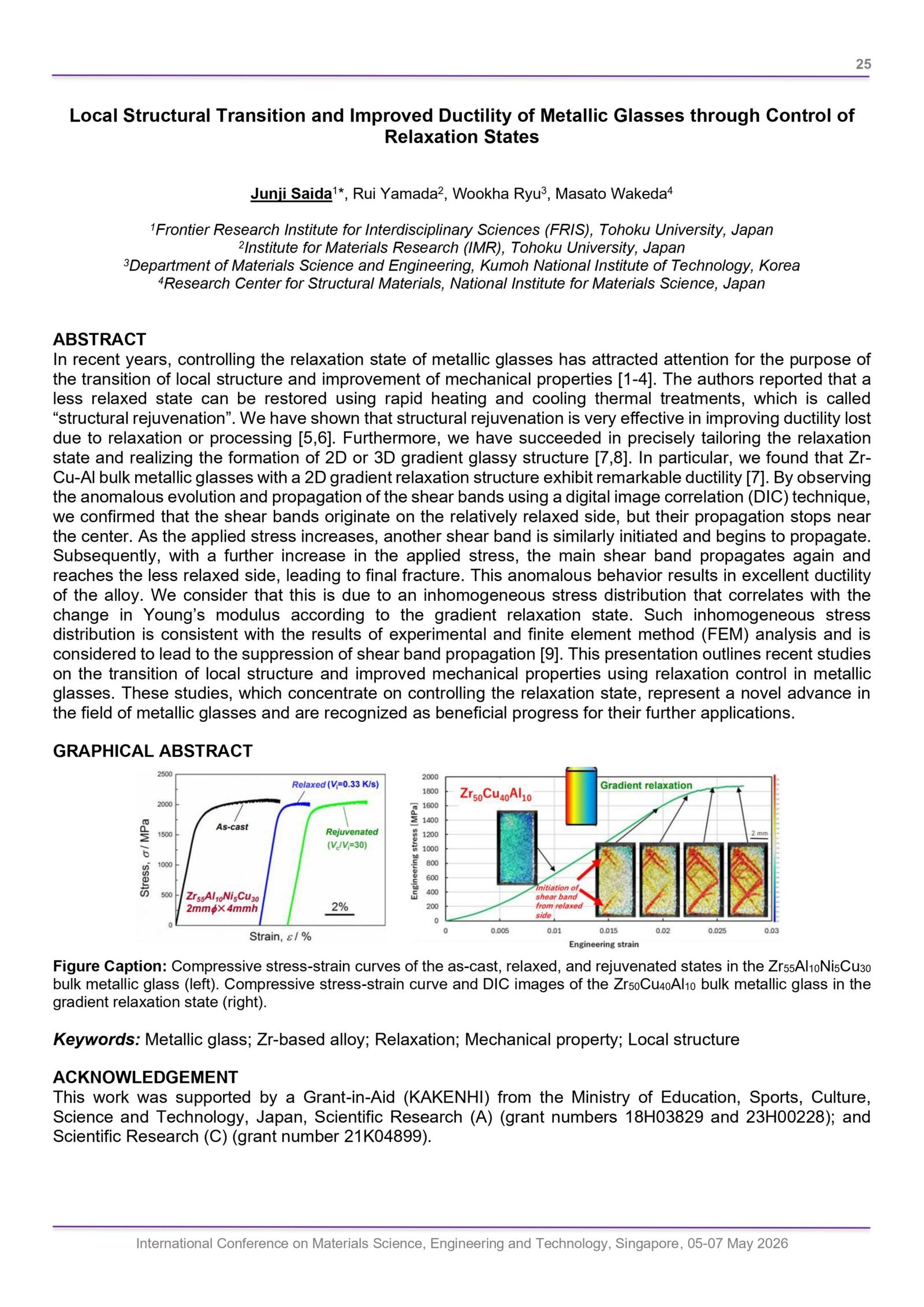 Abstract Book P32
