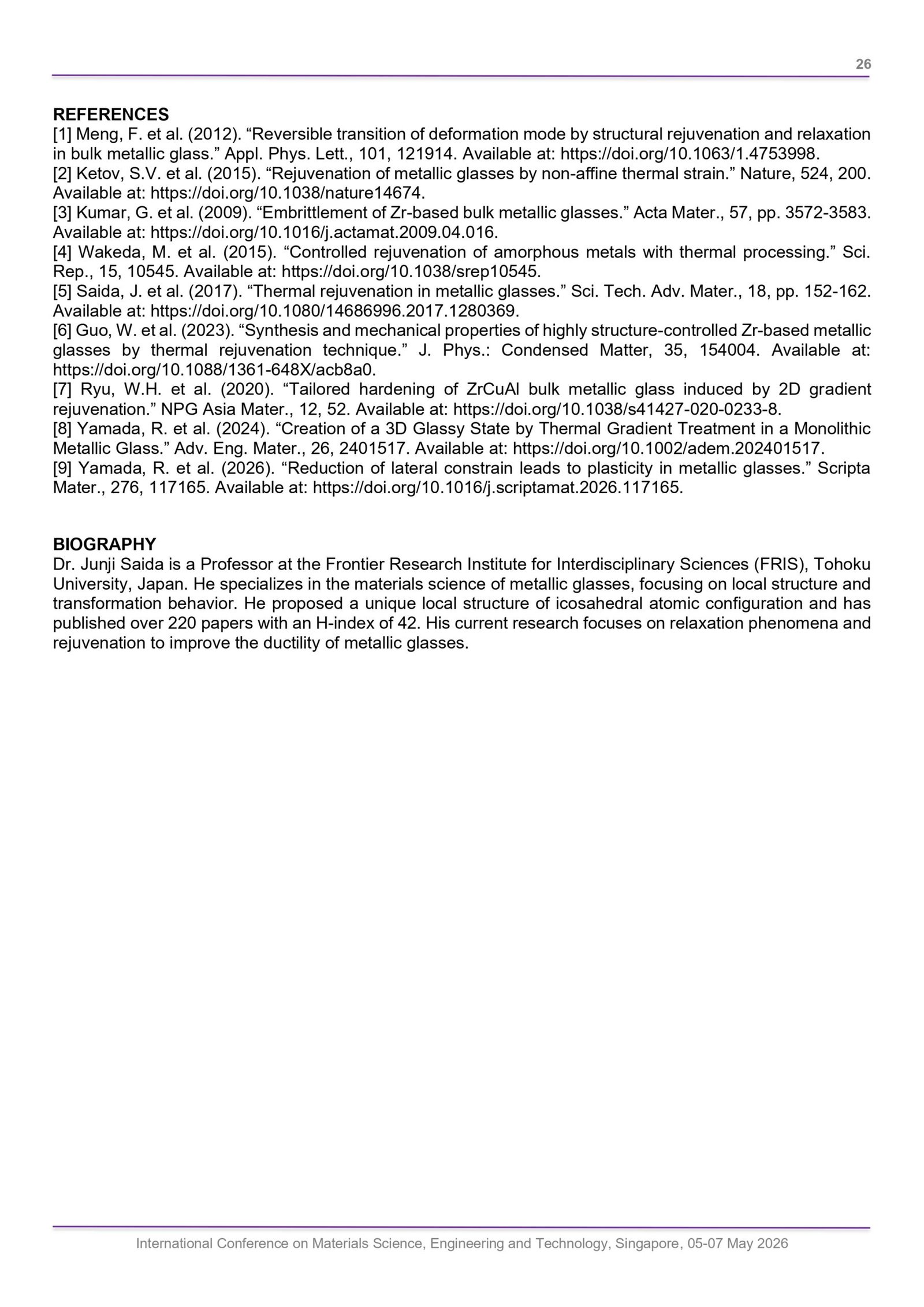 Abstract Book P33