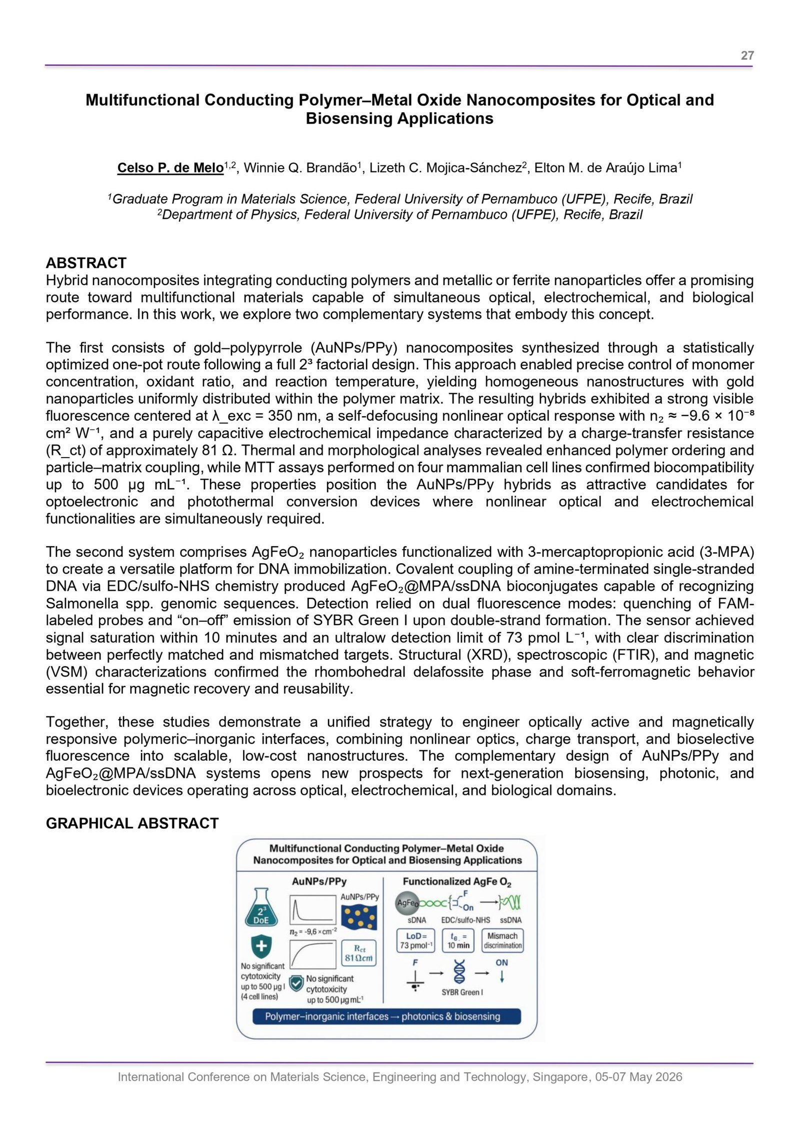 Abstract Book P34